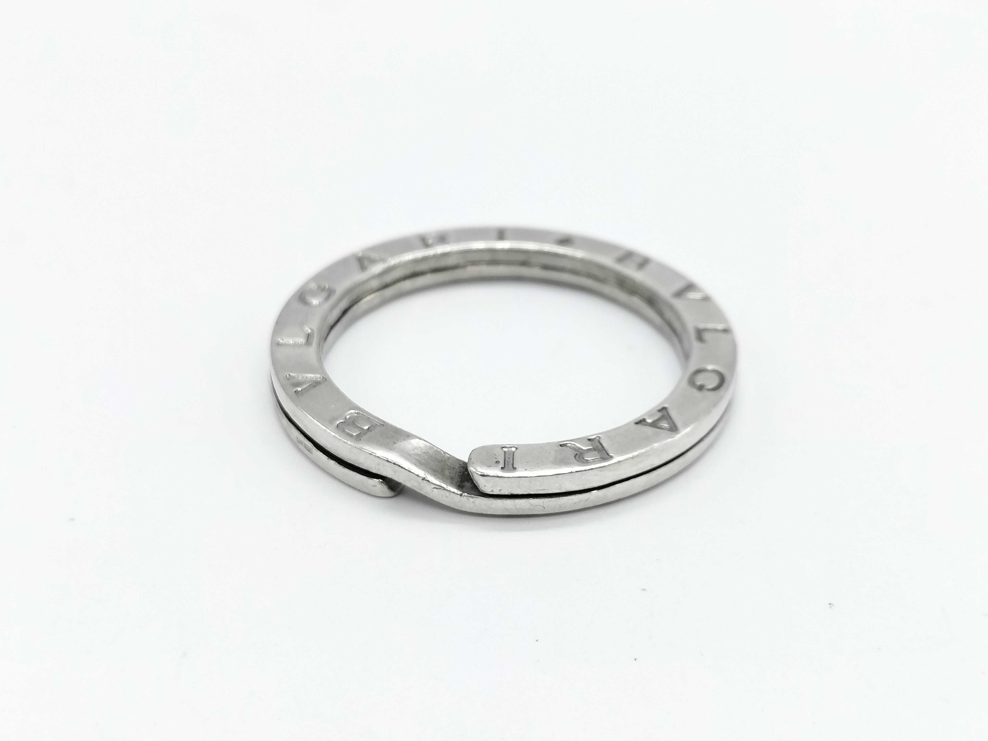 SV925 Keyring Key Case — view 4