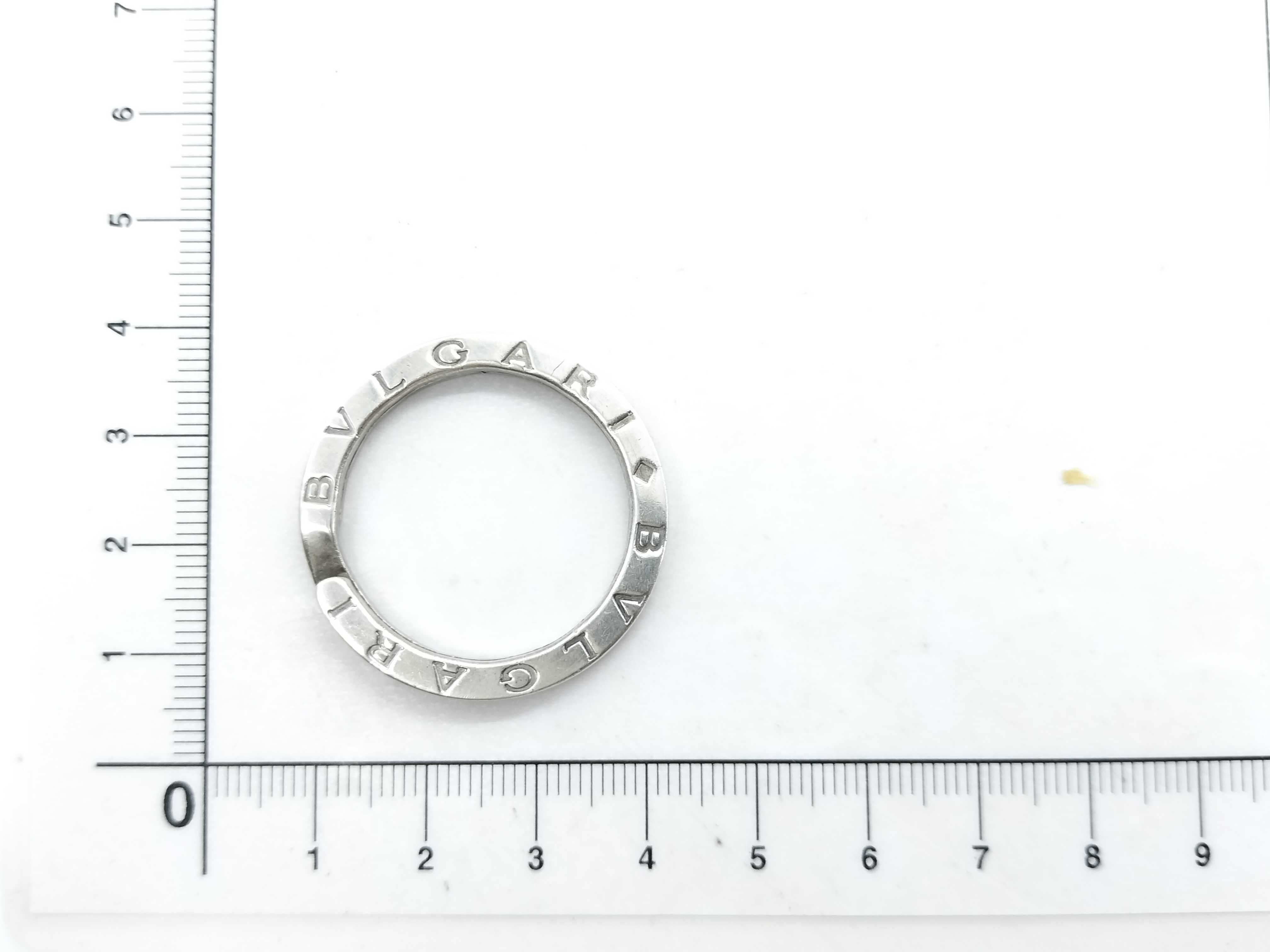 SV925 Keyring Key Case — view 6