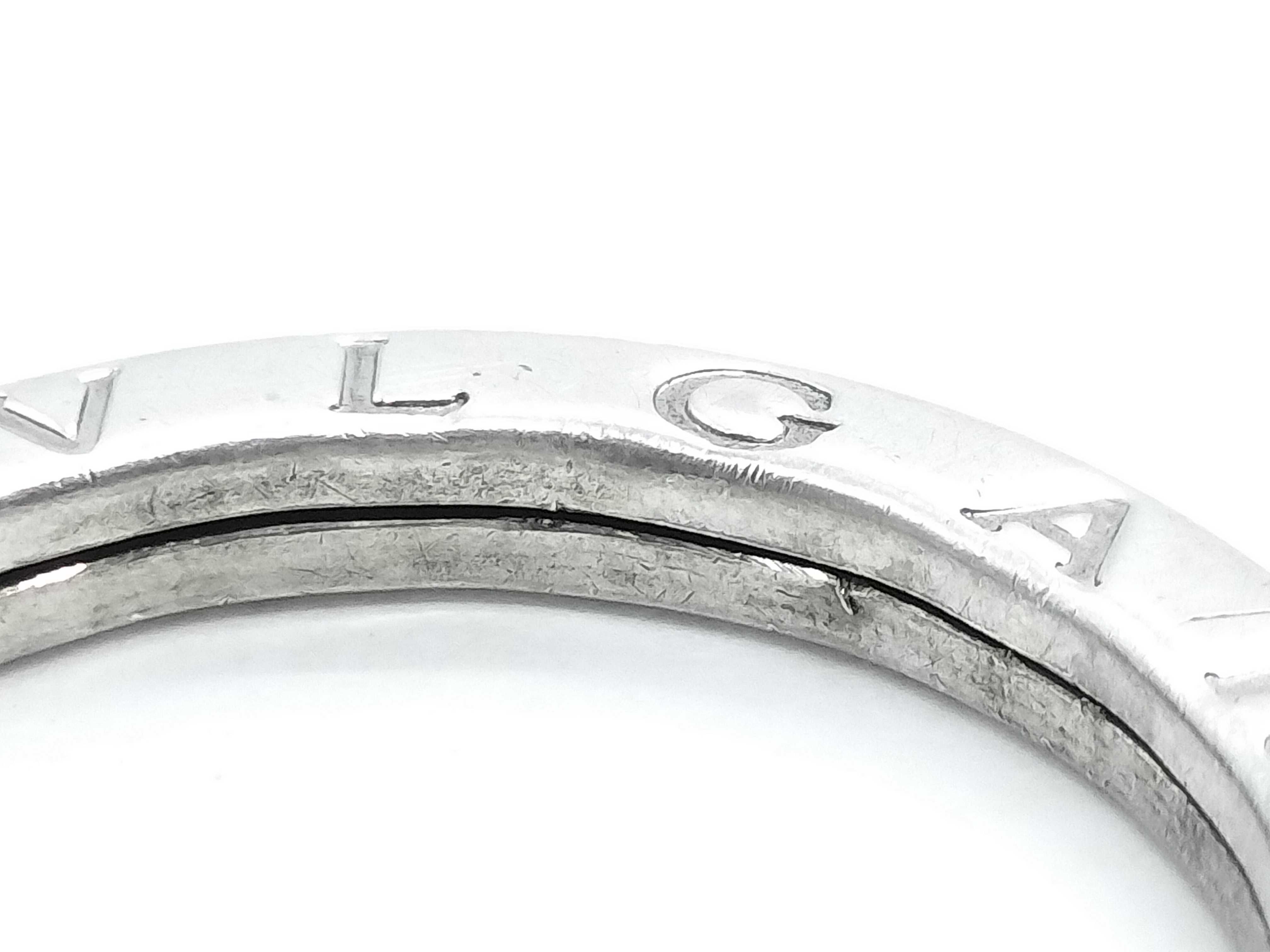 SV925 Keyring Key Case — view 7