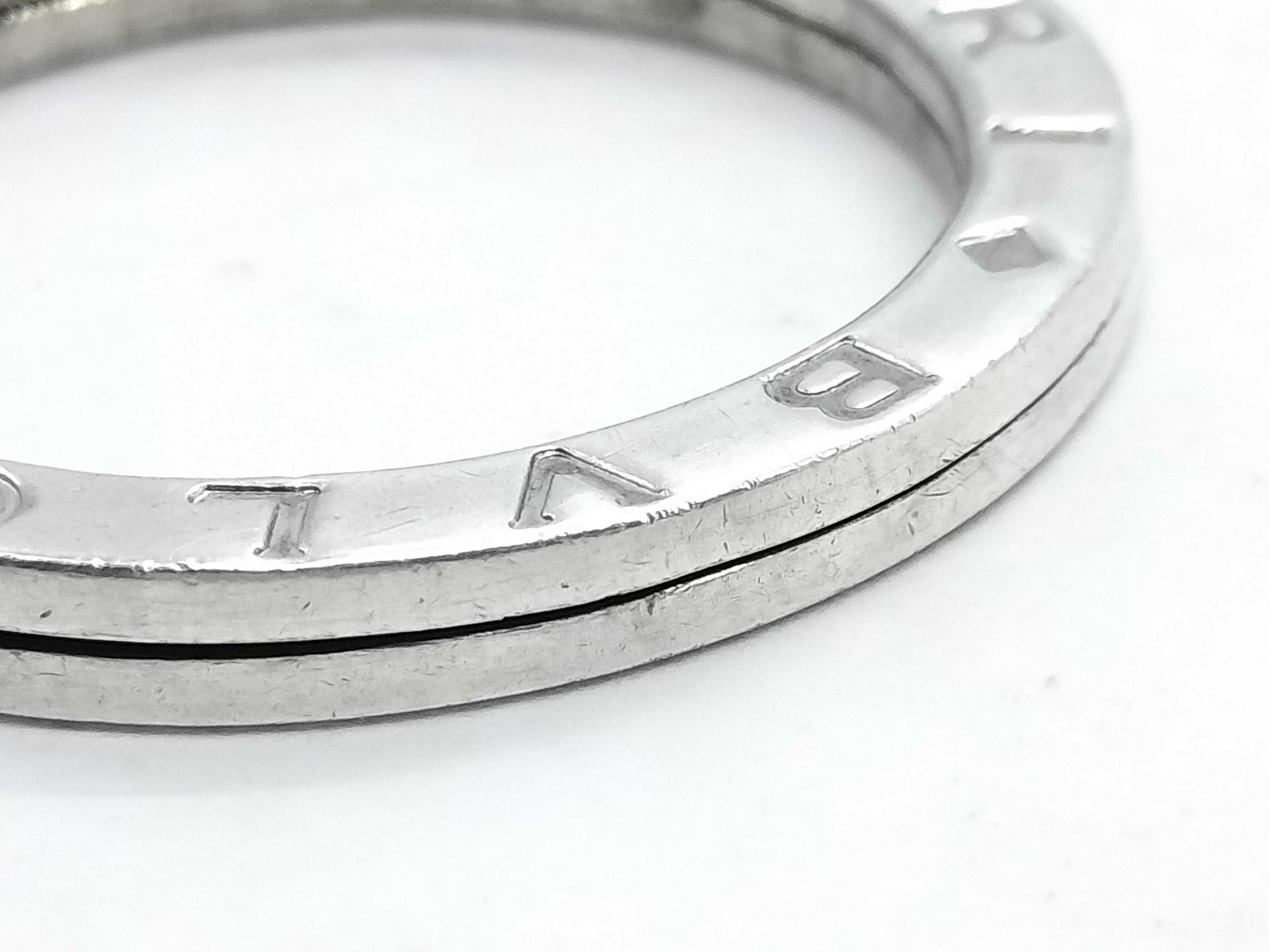SV925 Keyring Key Case — view 8
