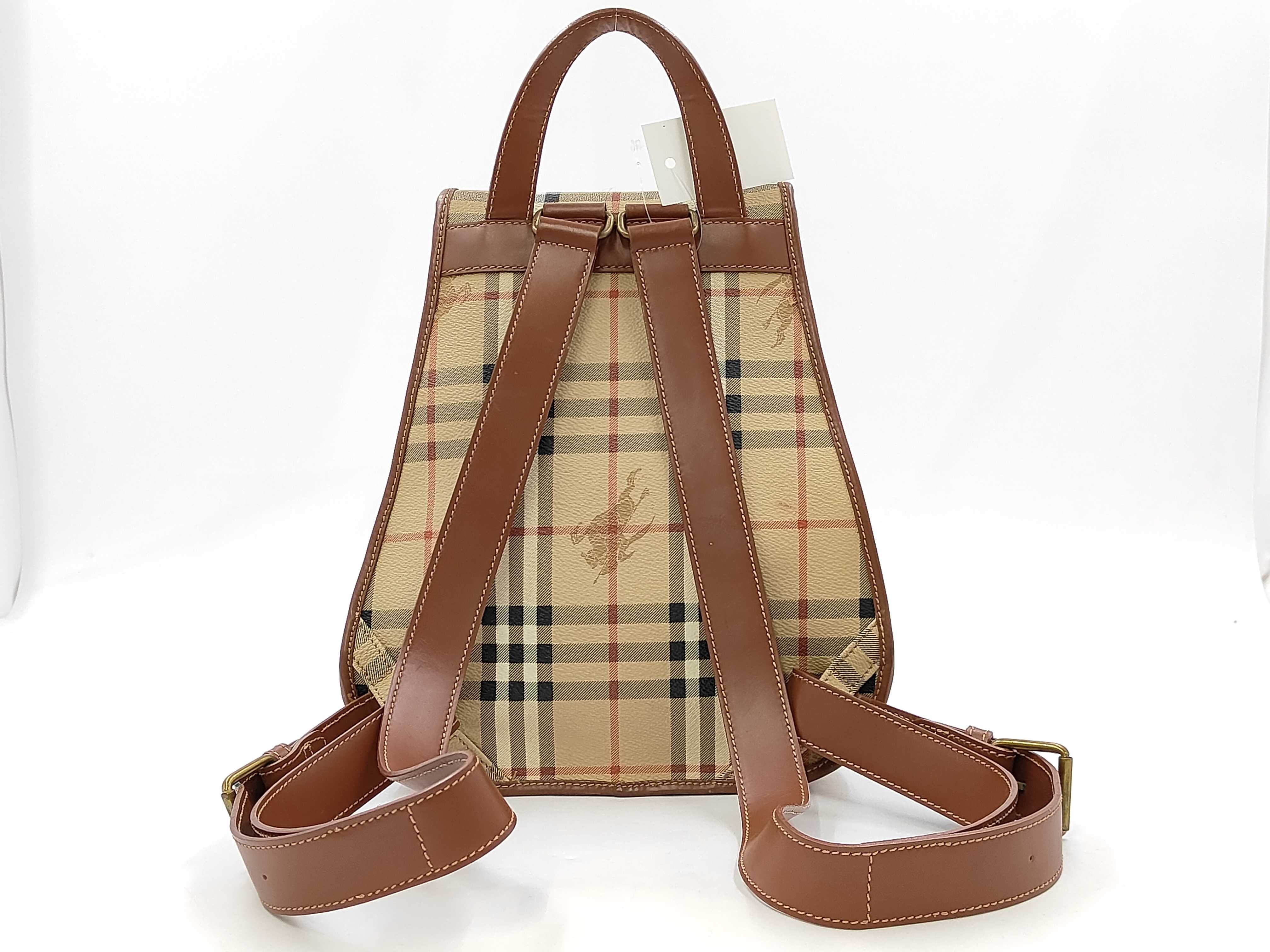 check backpack rucksack — view 2