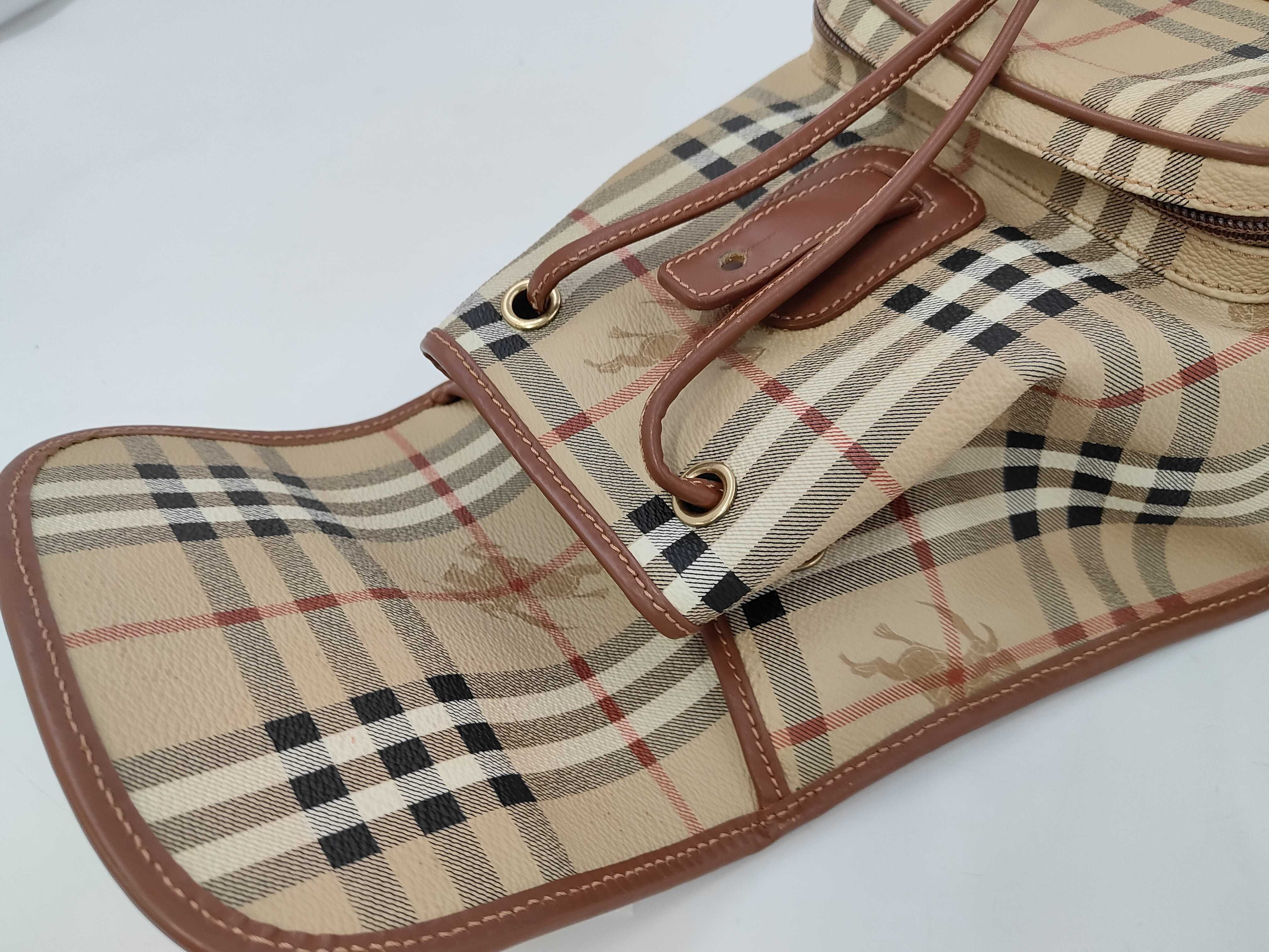 check backpack rucksack — view 7