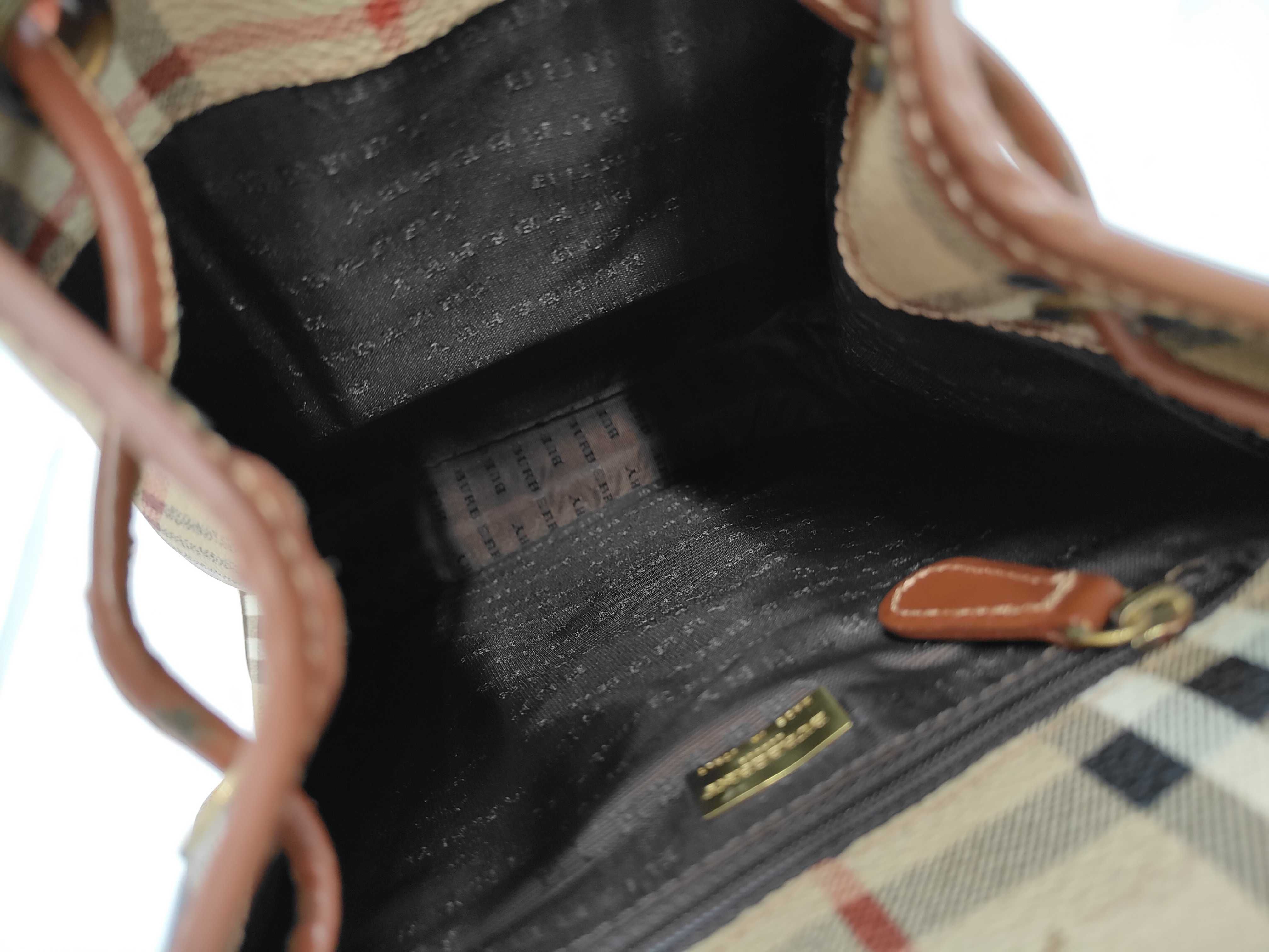 check backpack rucksack — view 8