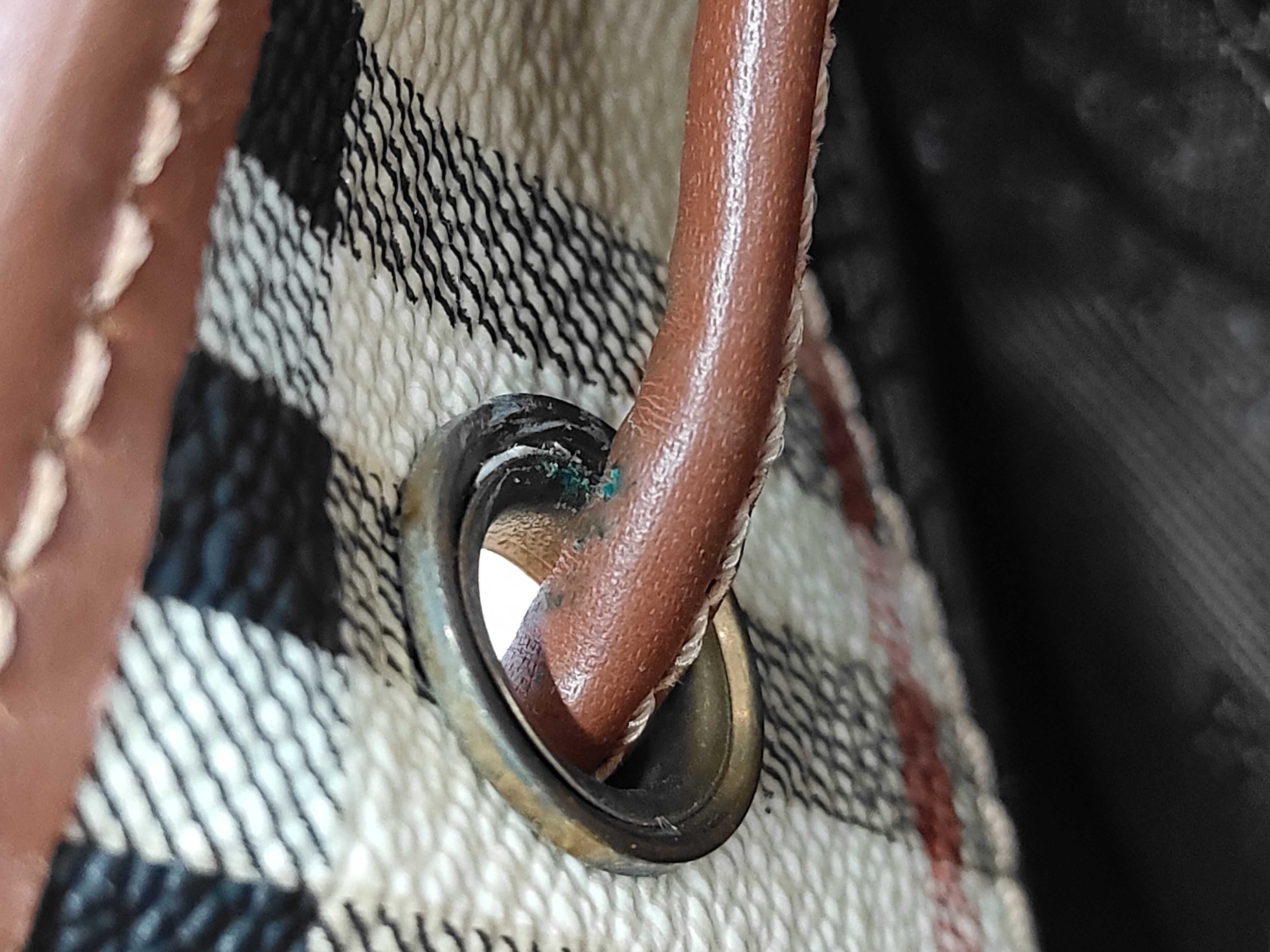 check backpack rucksack — view 10