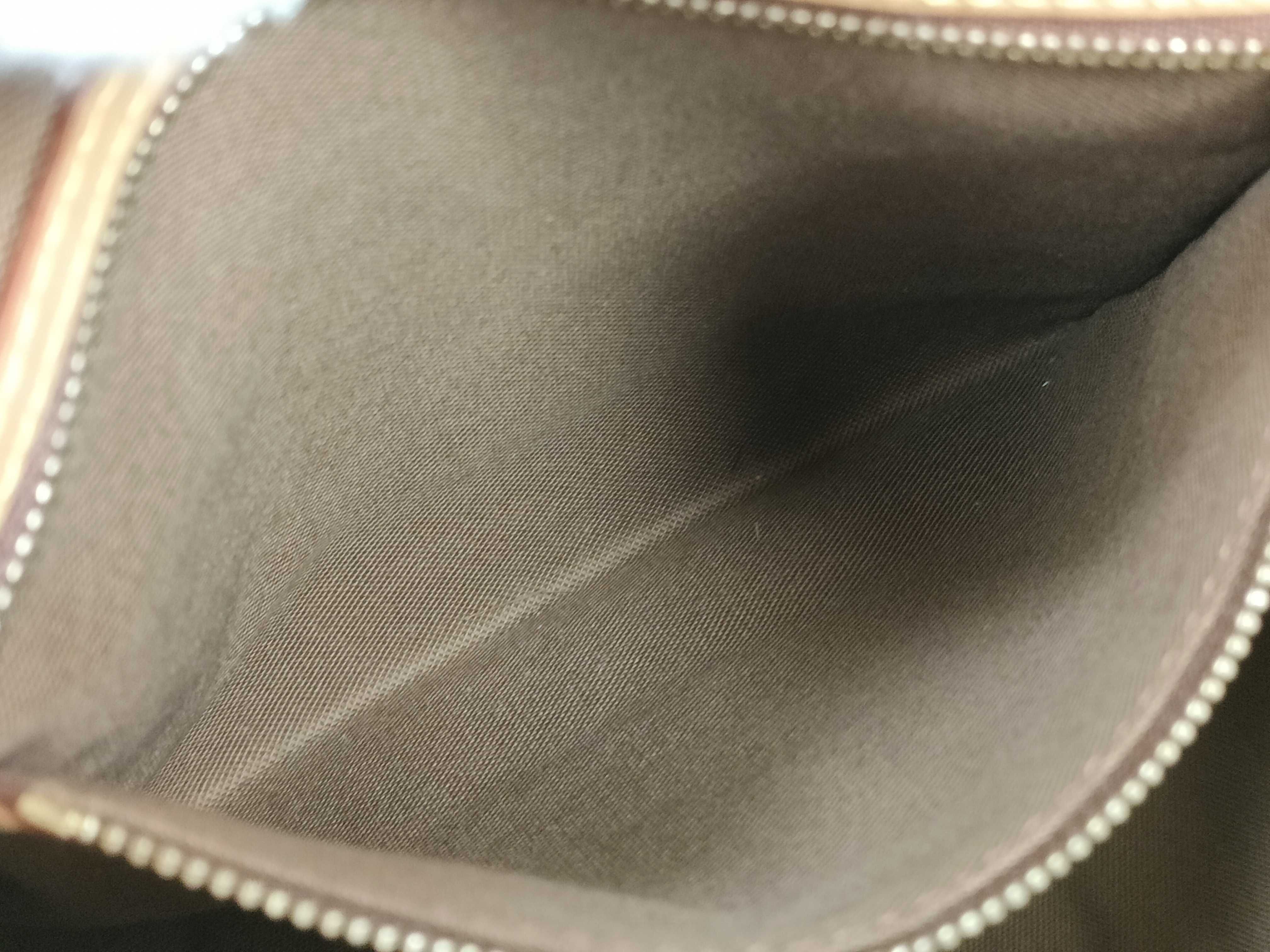 Monogram Louis Vuitton Cabas Piano Tote Bag — view 11