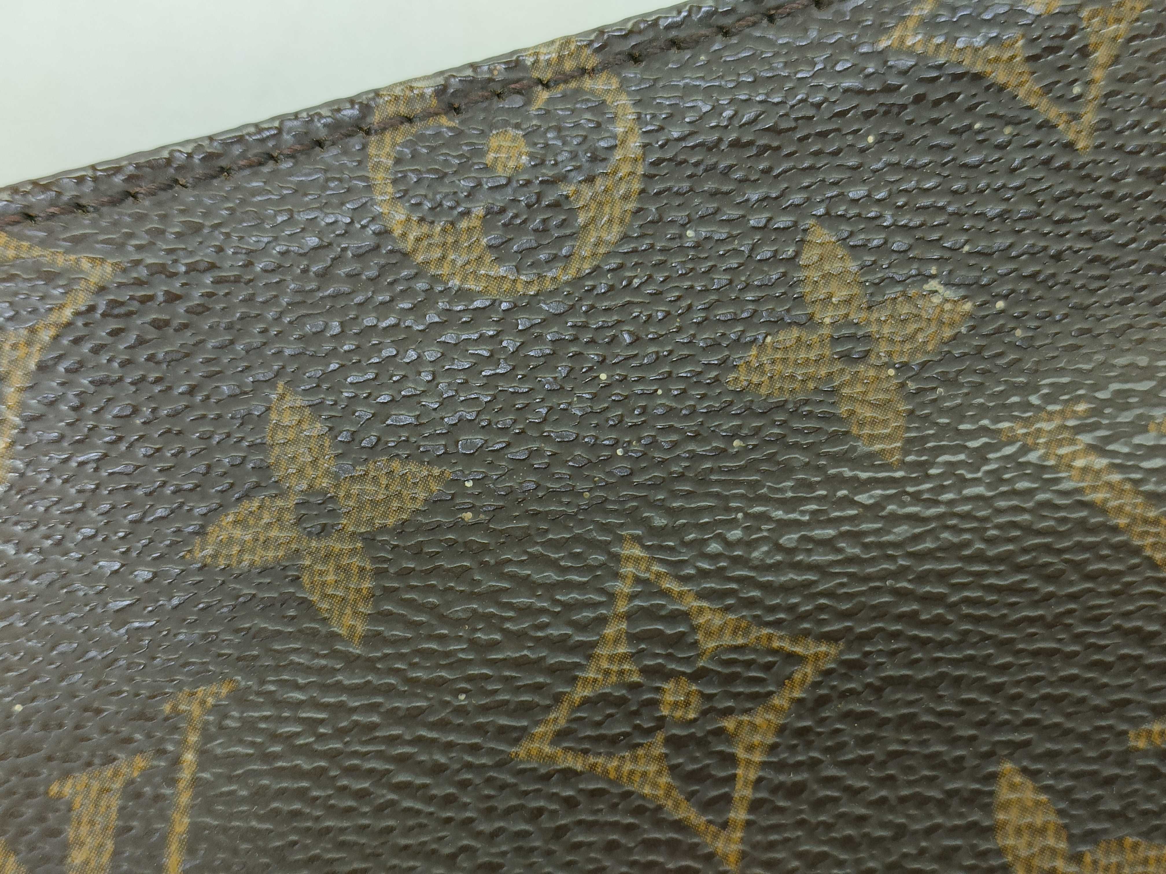 Monogram Louis Vuitton Cabas Piano Tote Bag — view 14