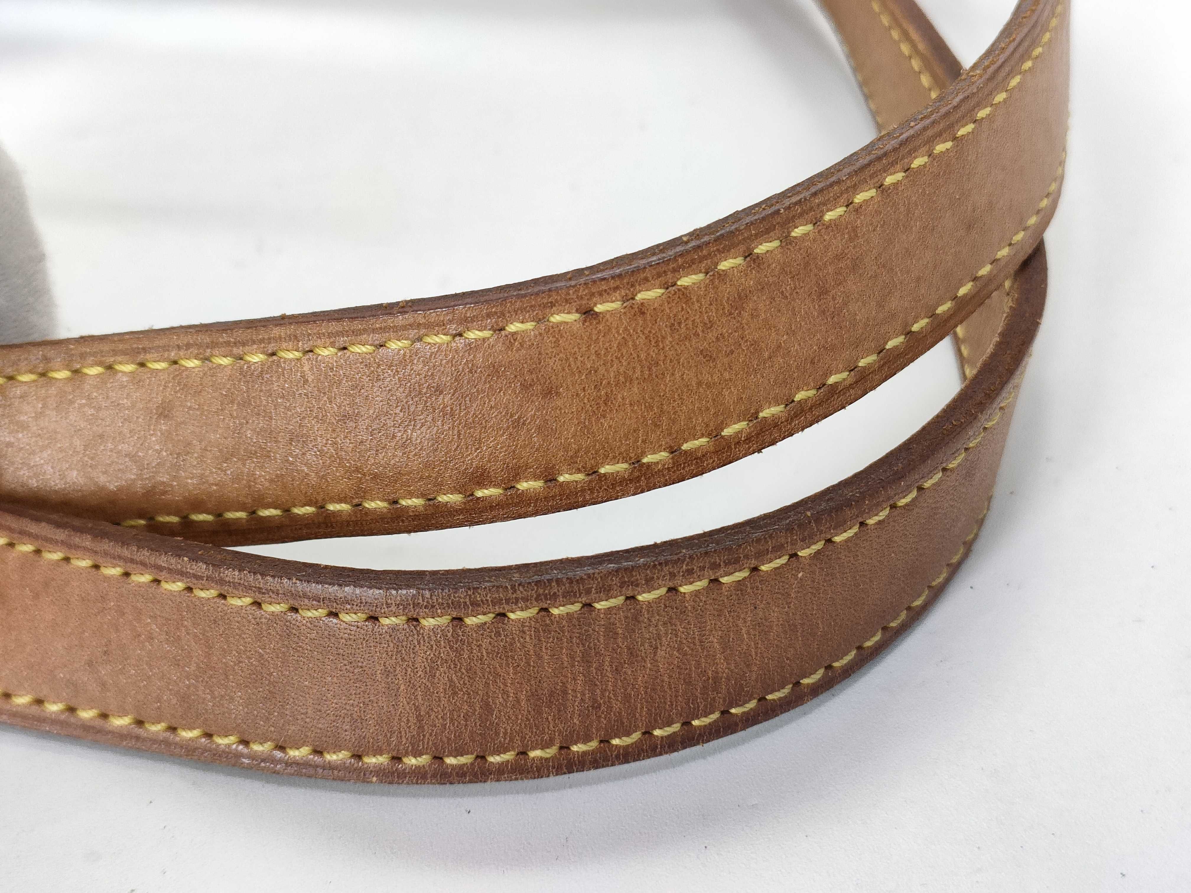 Monogram Louis Vuitton Cabas Piano Tote Bag — view 4