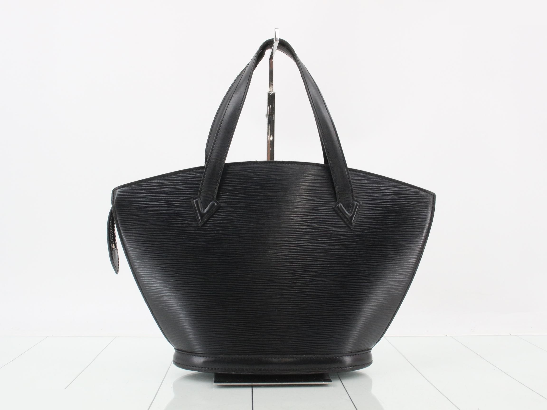 M52272 Saint-Jacques Noir Epi — view 2