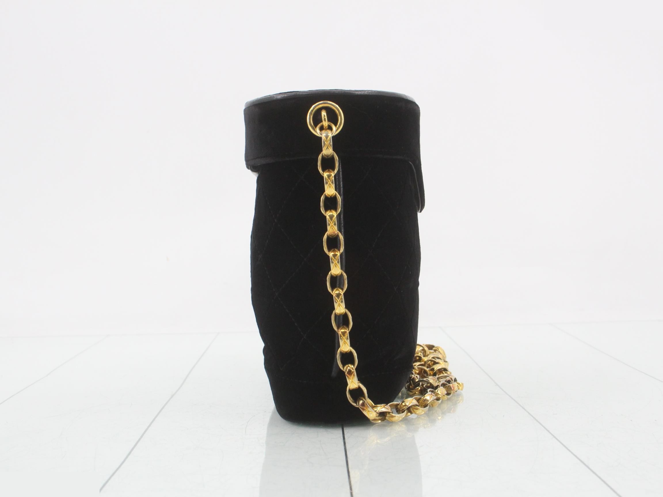 Matelassé (bag) - Shoulder bag — view 4