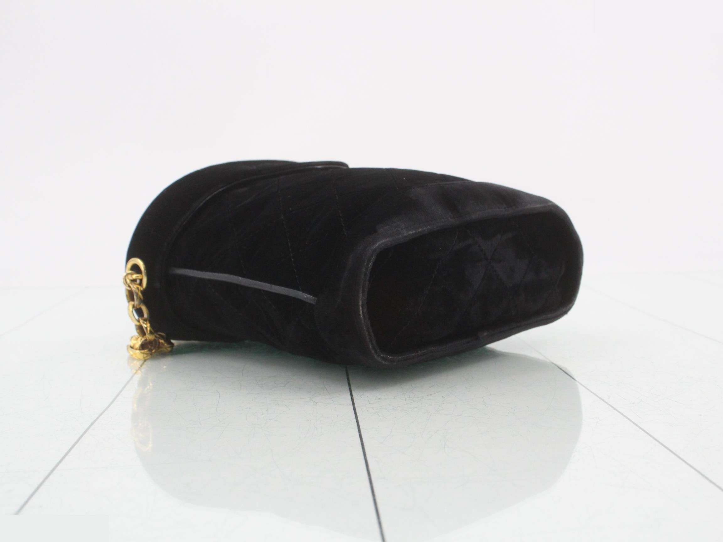 Matelassé (bag) - Shoulder bag — view 5