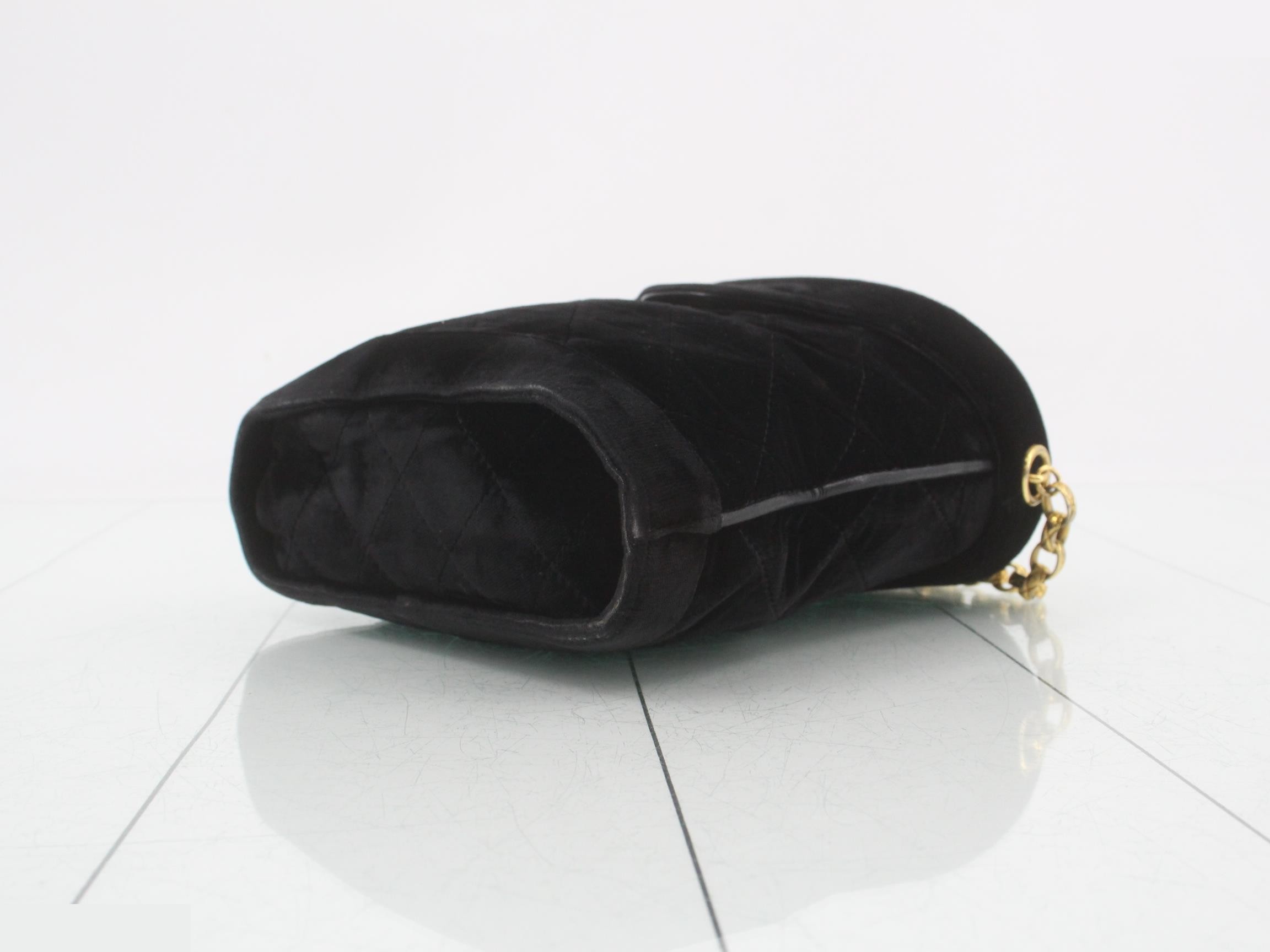Matelassé (bag) - Shoulder bag — view 6