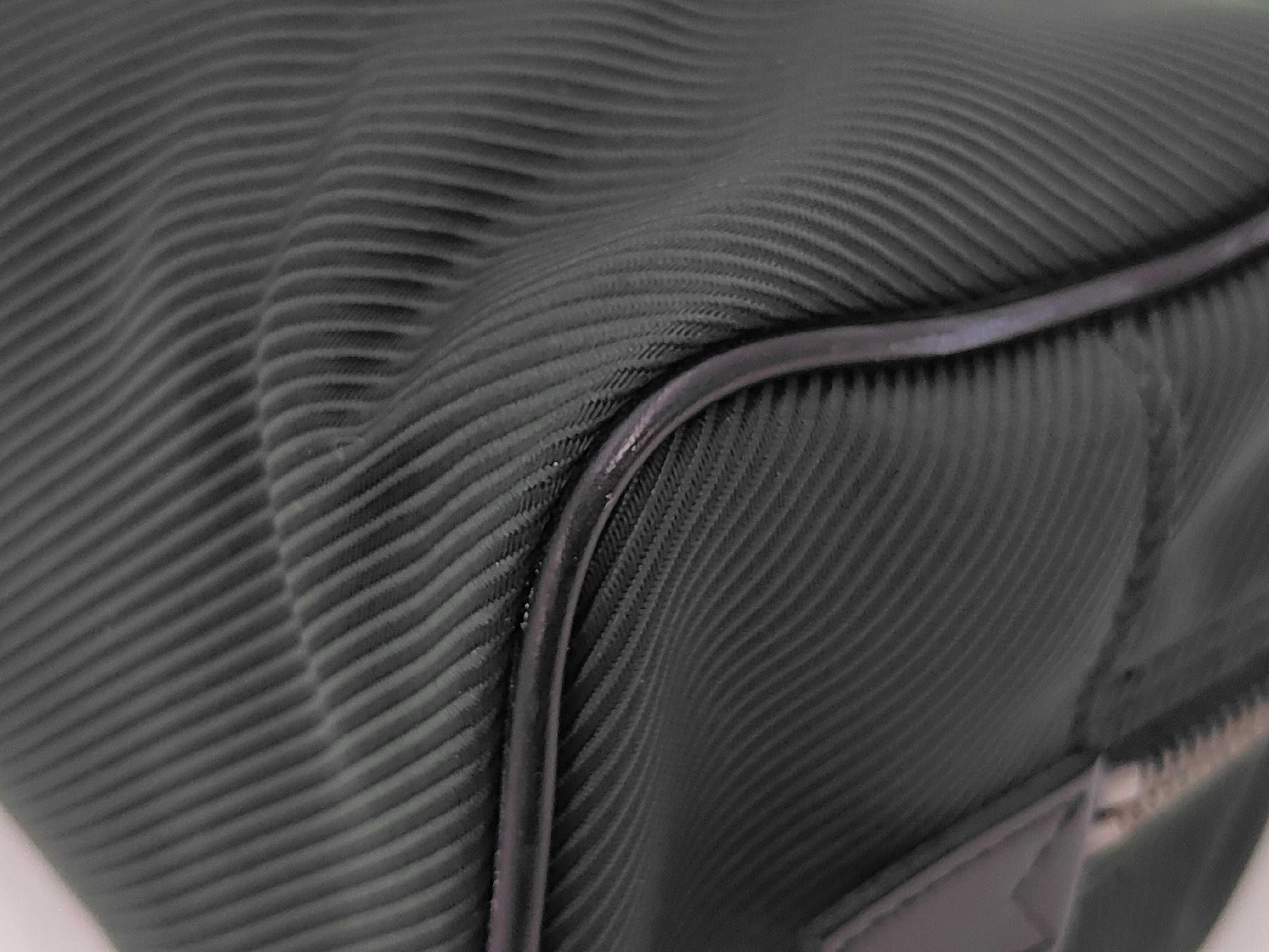 Taiga Parana M30752 Ardoise CA0056 Pouch — view 3