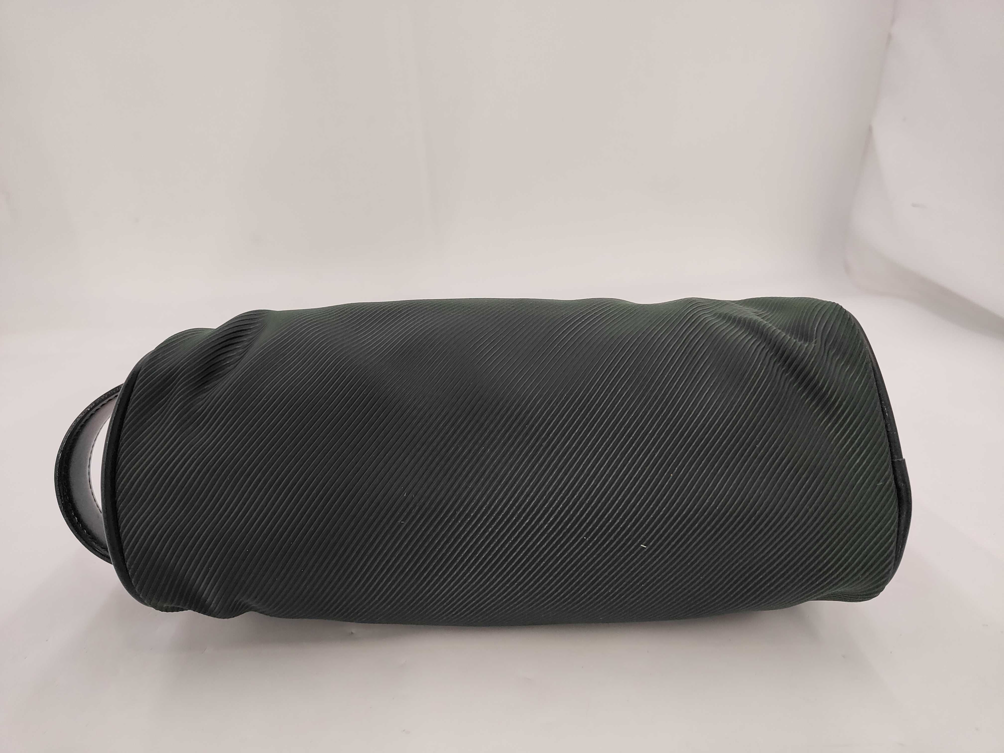 Taiga Parana M30752 Ardoise CA0056 Pouch — view 4