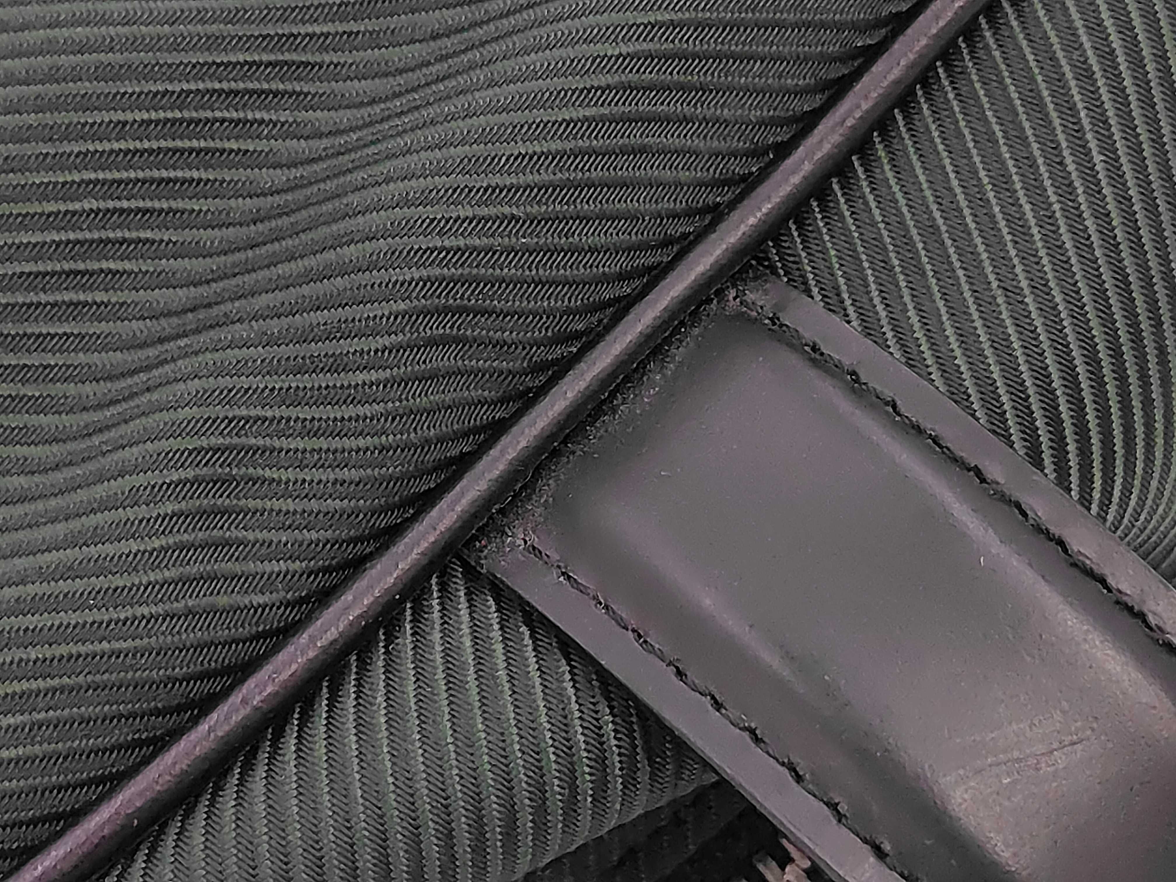 Taiga Parana M30752 Ardoise CA0056 Pouch — view 6