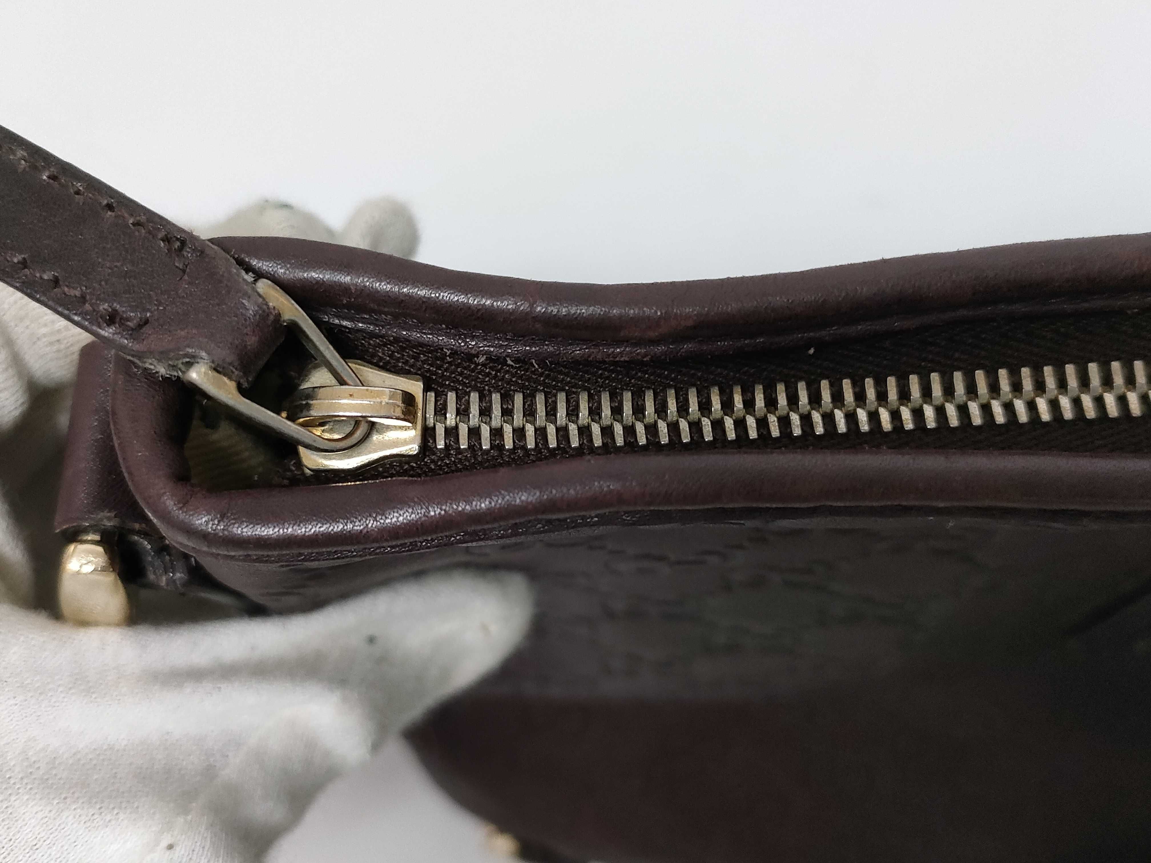 Guccissima Abbey Shoulder Bag 131326 Shoulder Bag — view 12