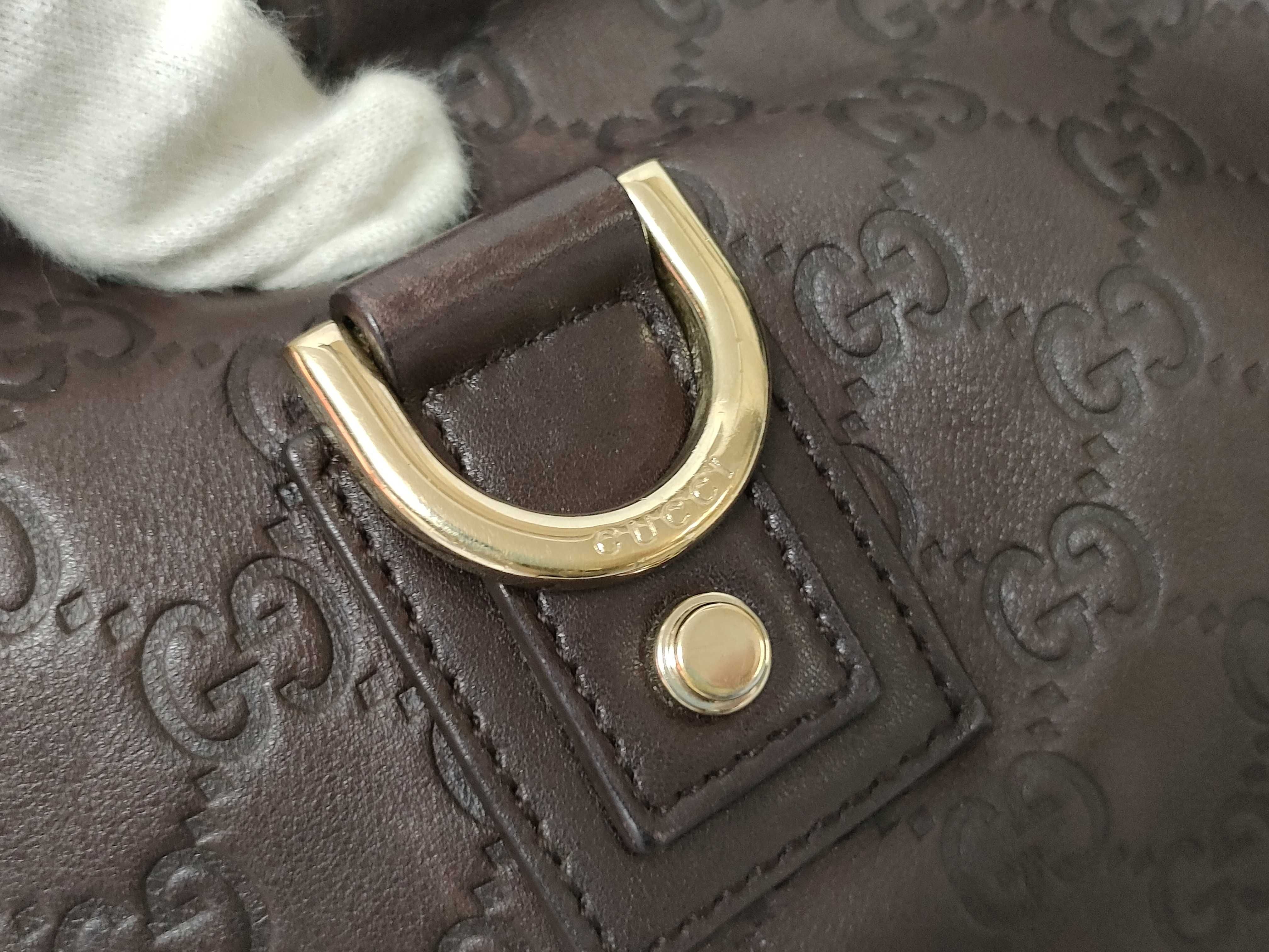 Guccissima Abbey Shoulder Bag 131326 Shoulder Bag — view 13