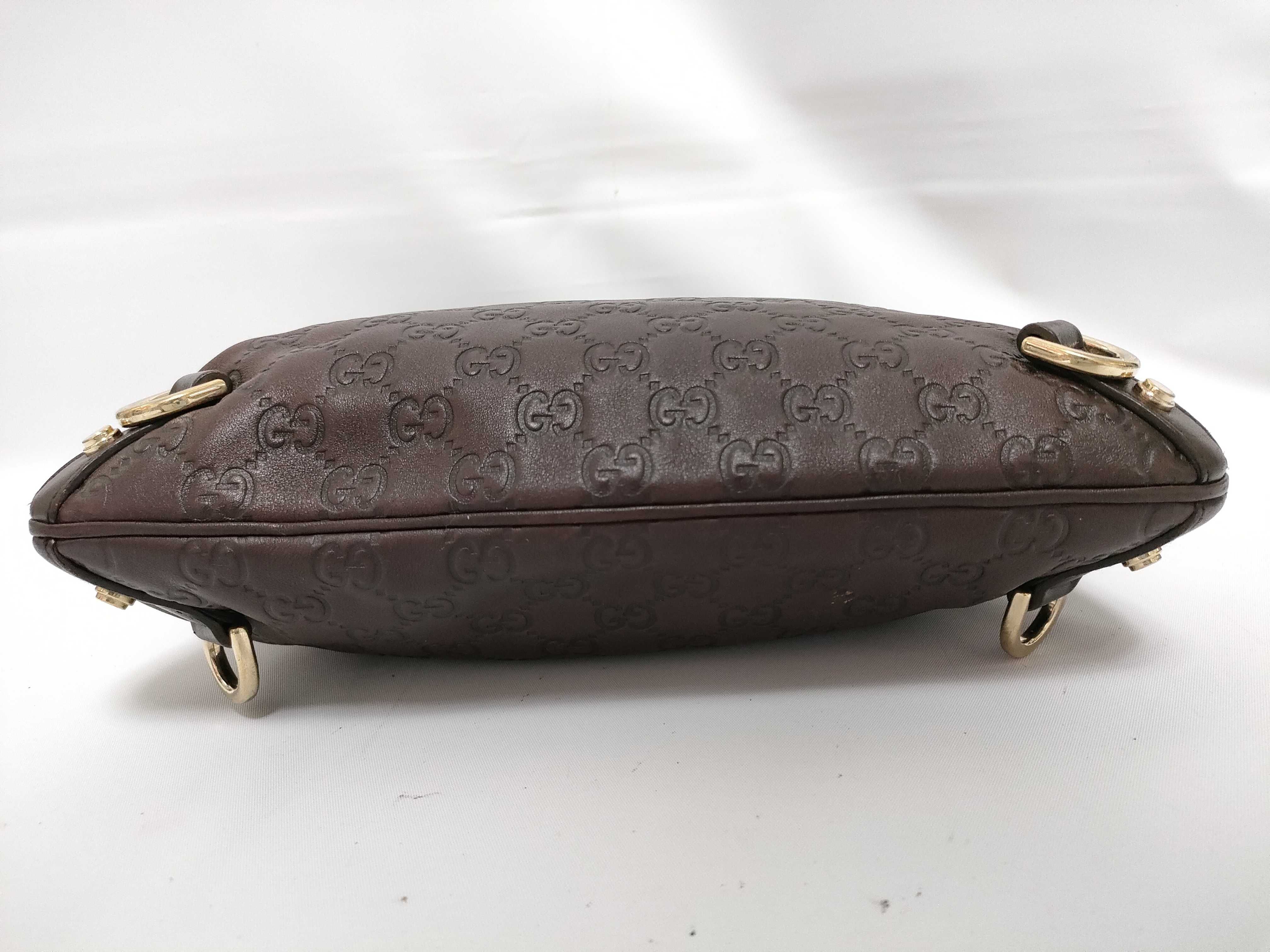 Guccissima Abbey Shoulder Bag 131326 Shoulder Bag — view 3