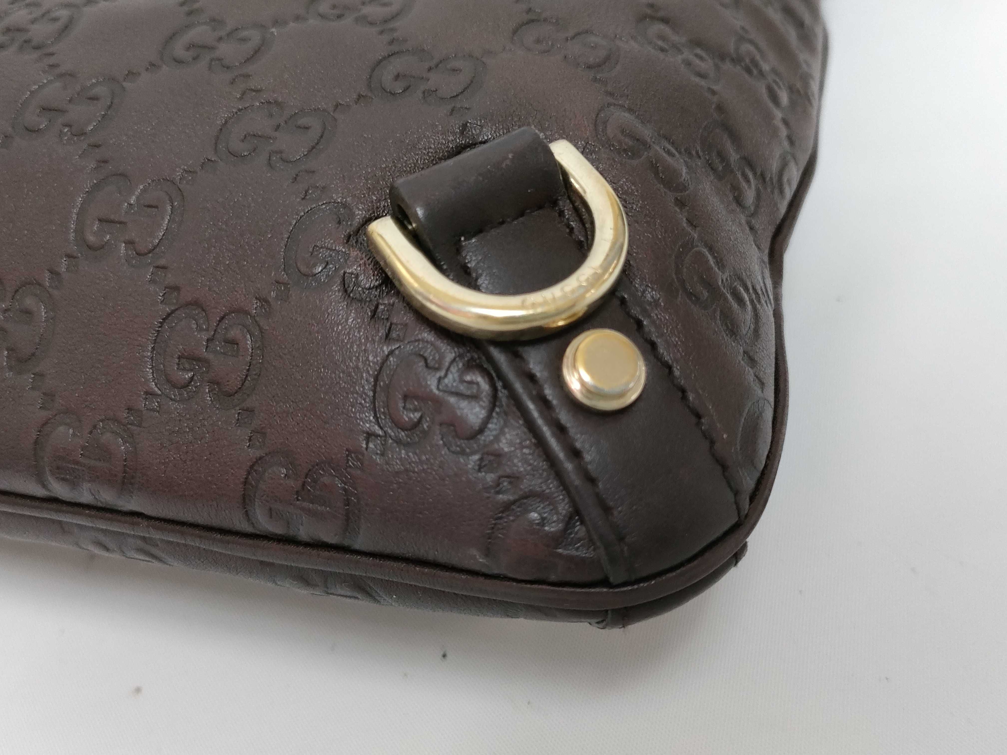 Guccissima Abbey Shoulder Bag 131326 Shoulder Bag — view 4