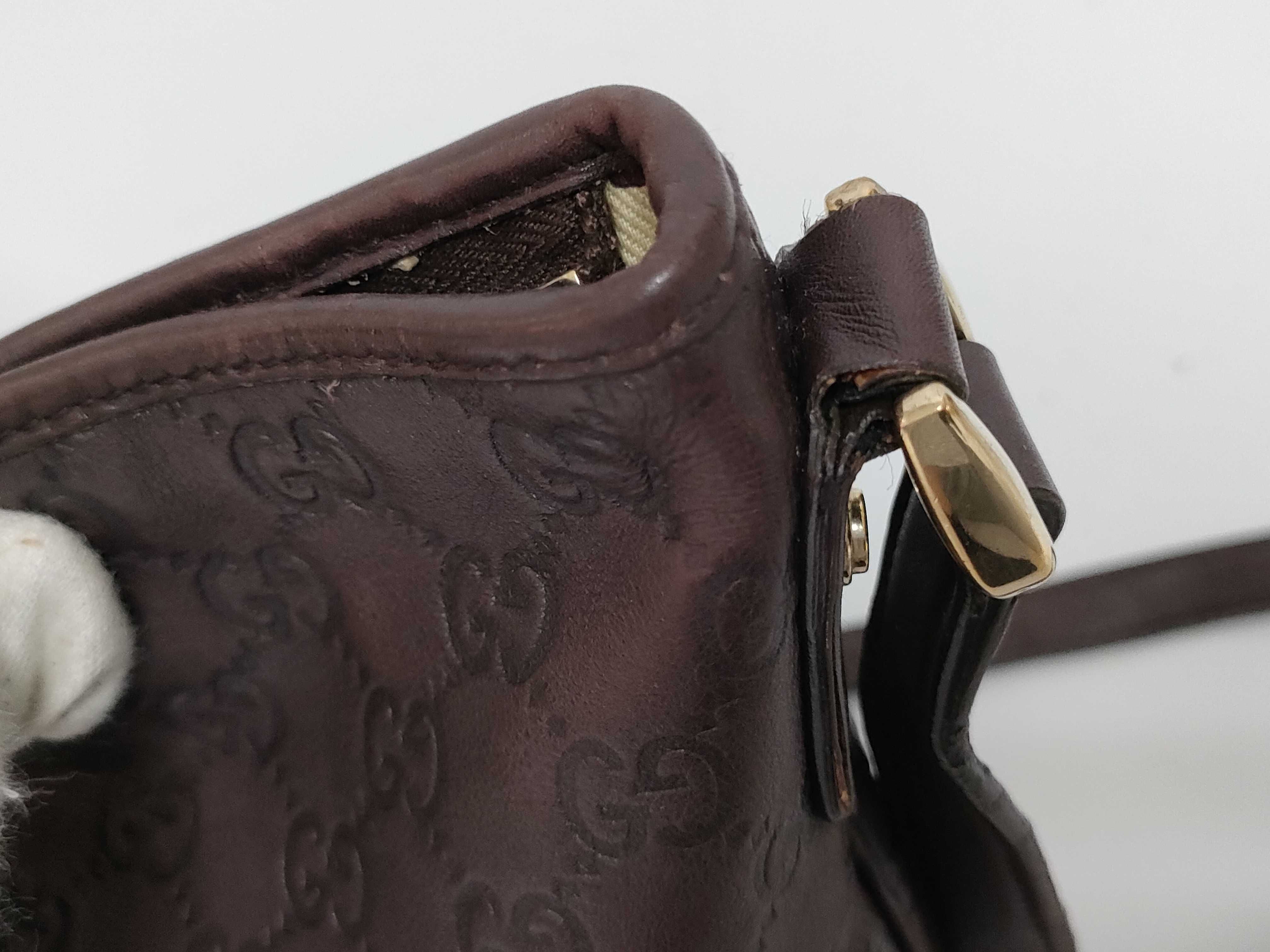 Guccissima Abbey Shoulder Bag 131326 Shoulder Bag — view 7
