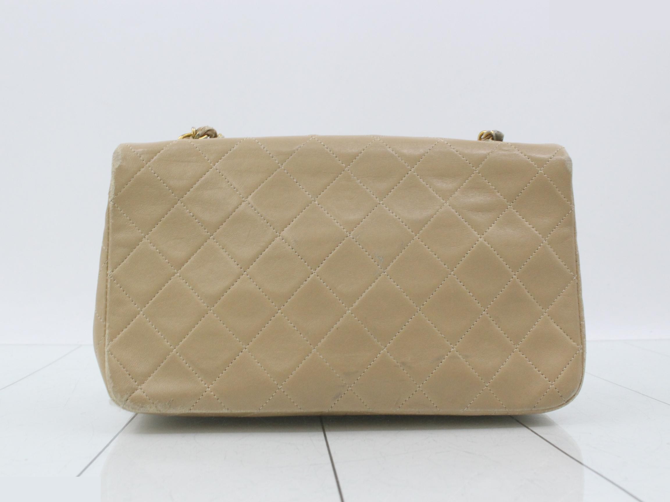Cambon Line (Bag) - Shoulder Bag — view 2