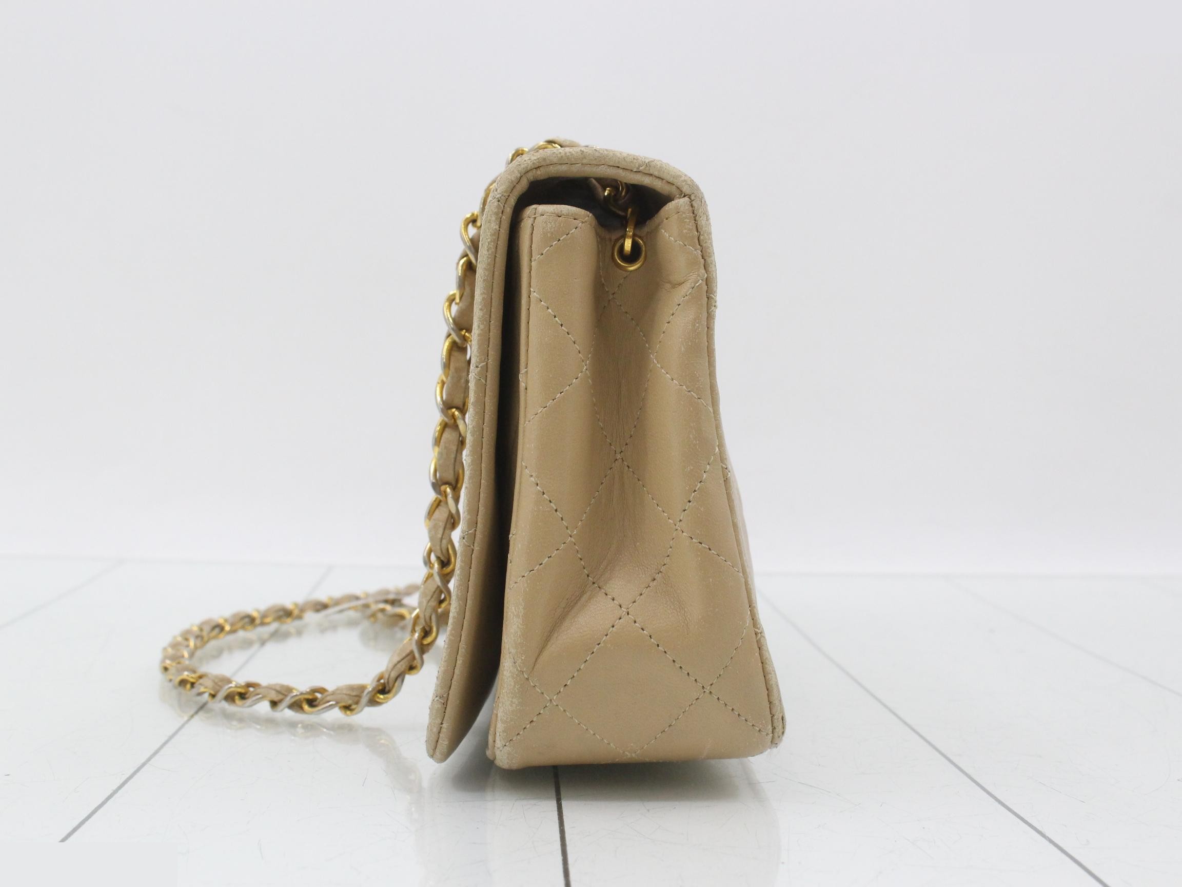 Cambon Line (Bag) - Shoulder Bag — view 3