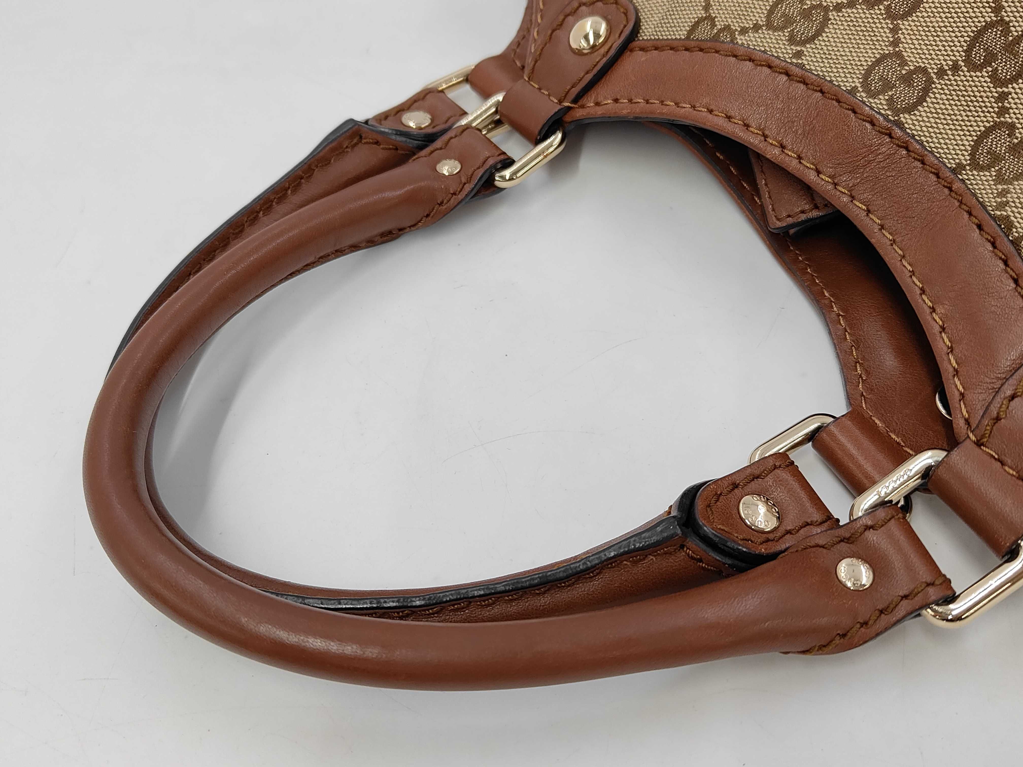 Sukey Bag Brown 211944 Tote Bag — view 3