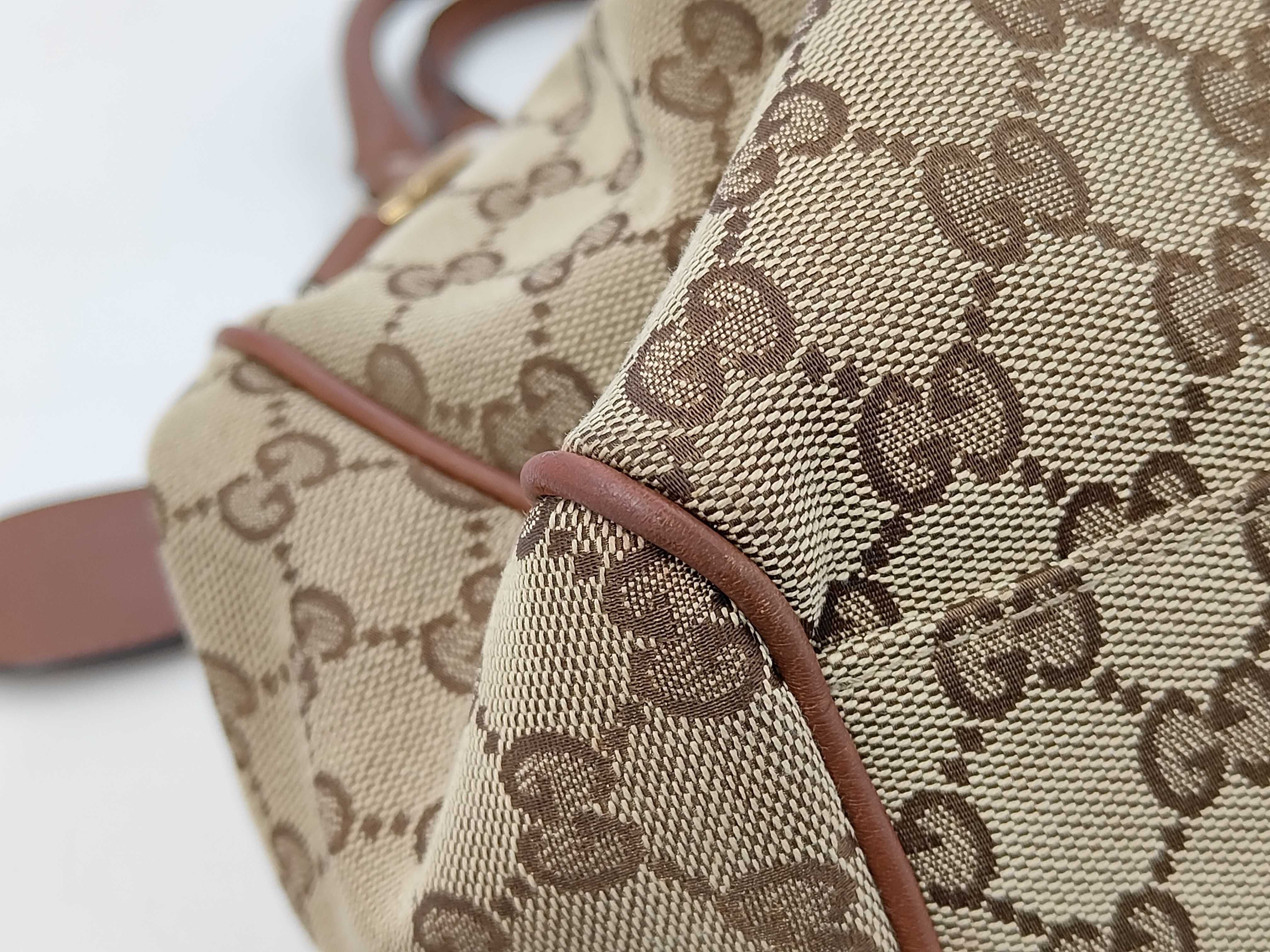 Sukey Bag Brown 211944 Tote Bag — view 6