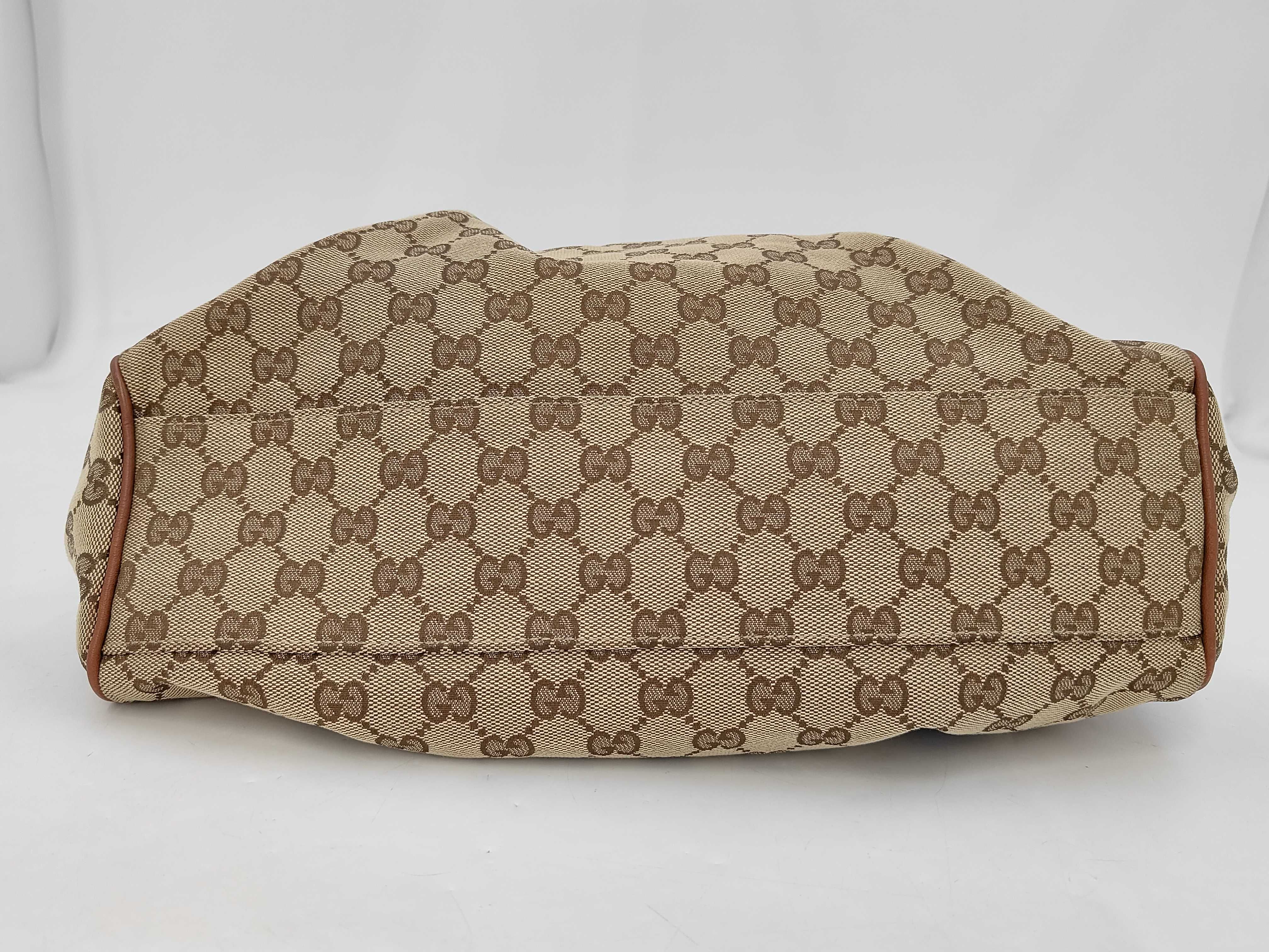 Sukey Bag Brown 211944 Tote Bag — view 7
