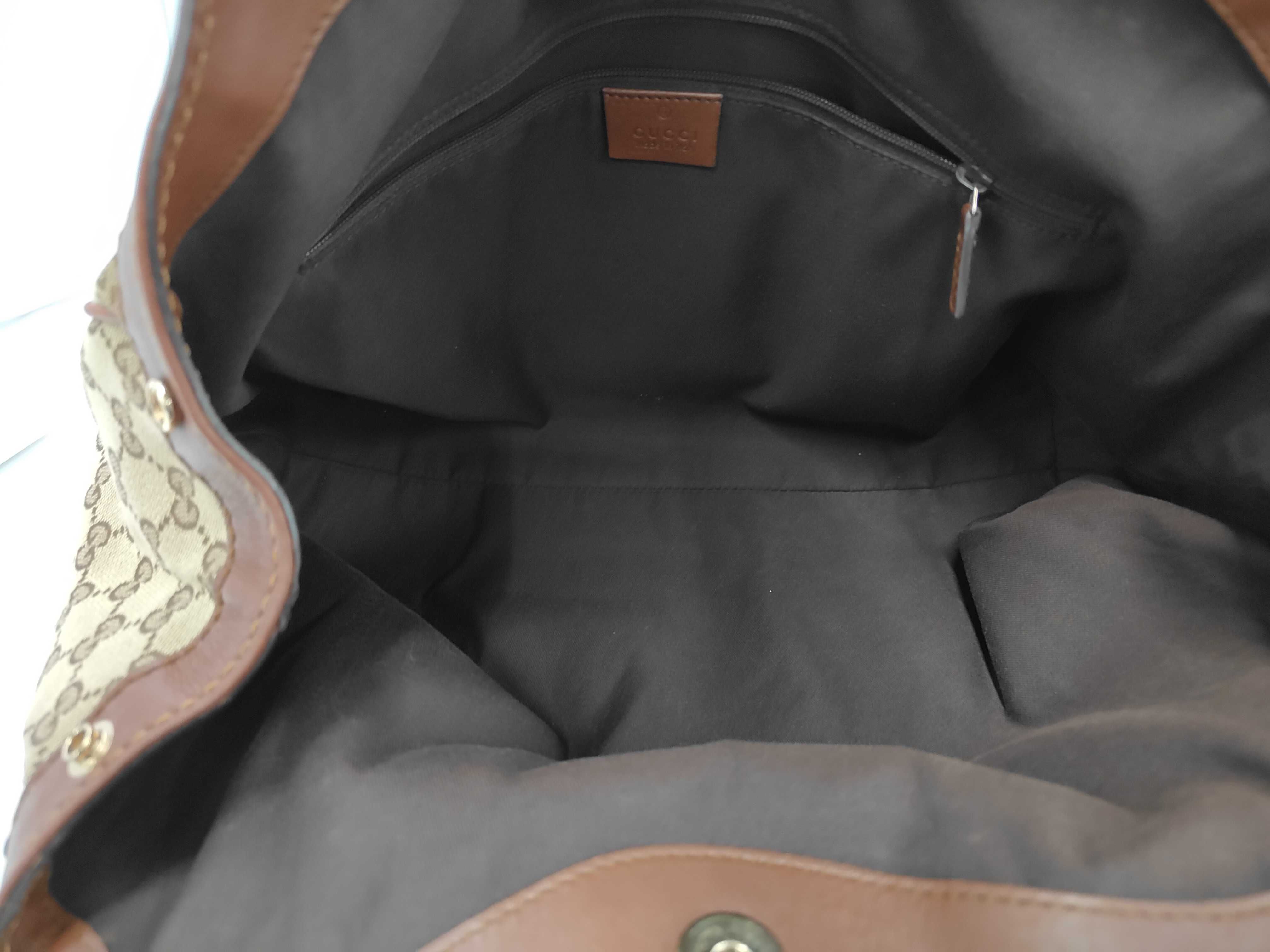 Sukey Bag Brown 211944 Tote Bag — view 8