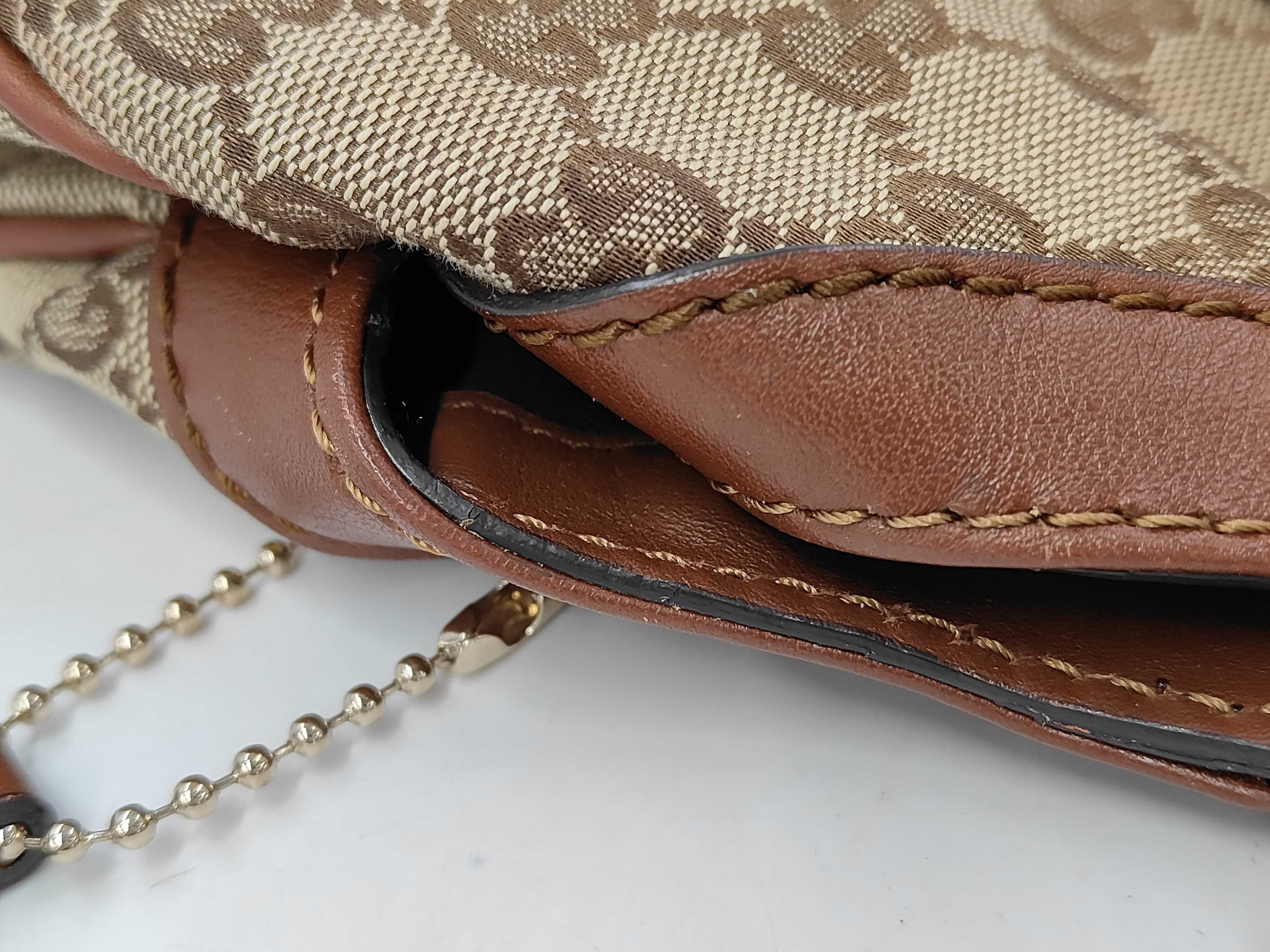 Sukey Bag Brown 211944 Tote Bag — view 10