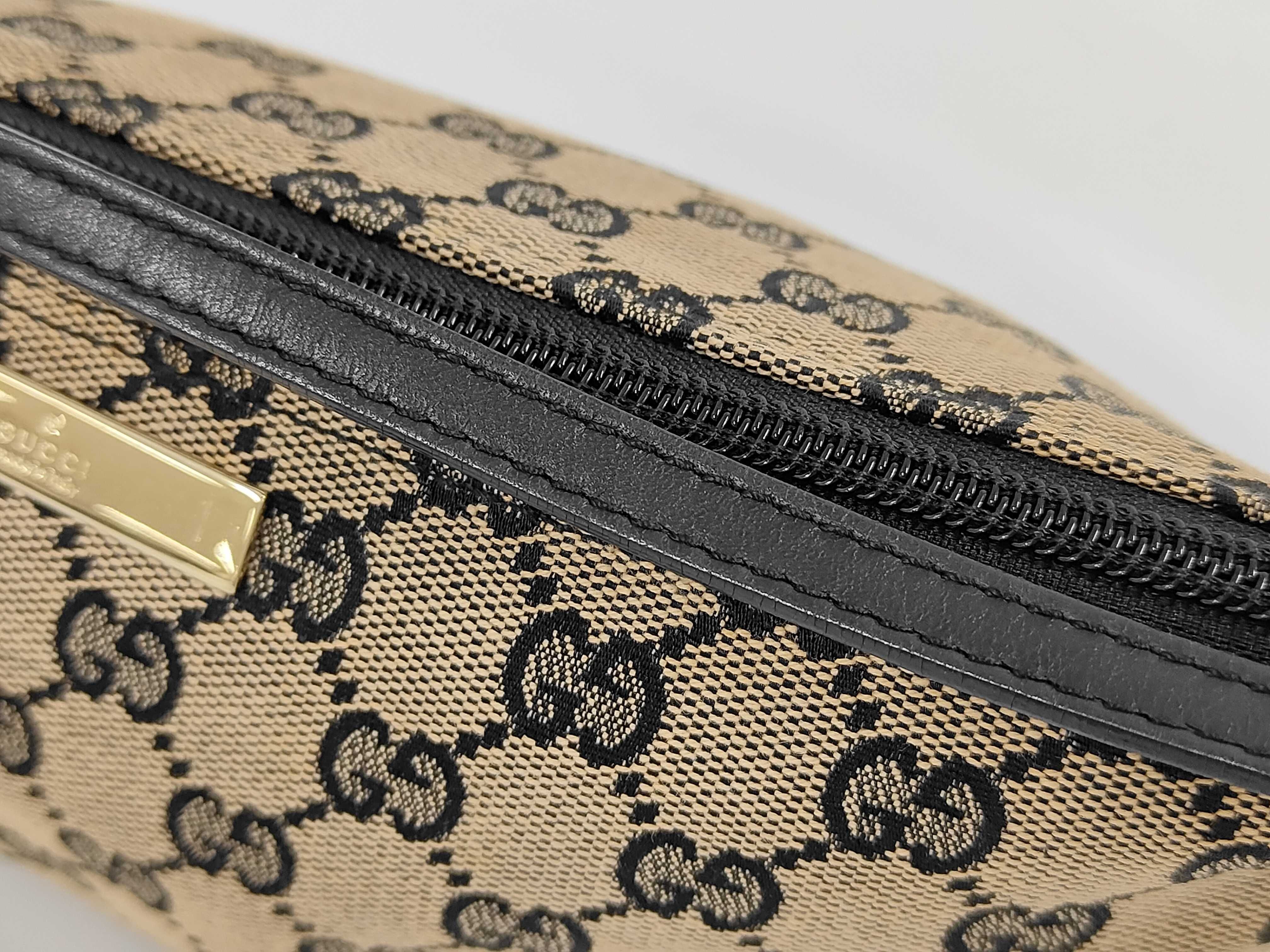 Supreme Canvas Accessory Pouch Handbag — view 5