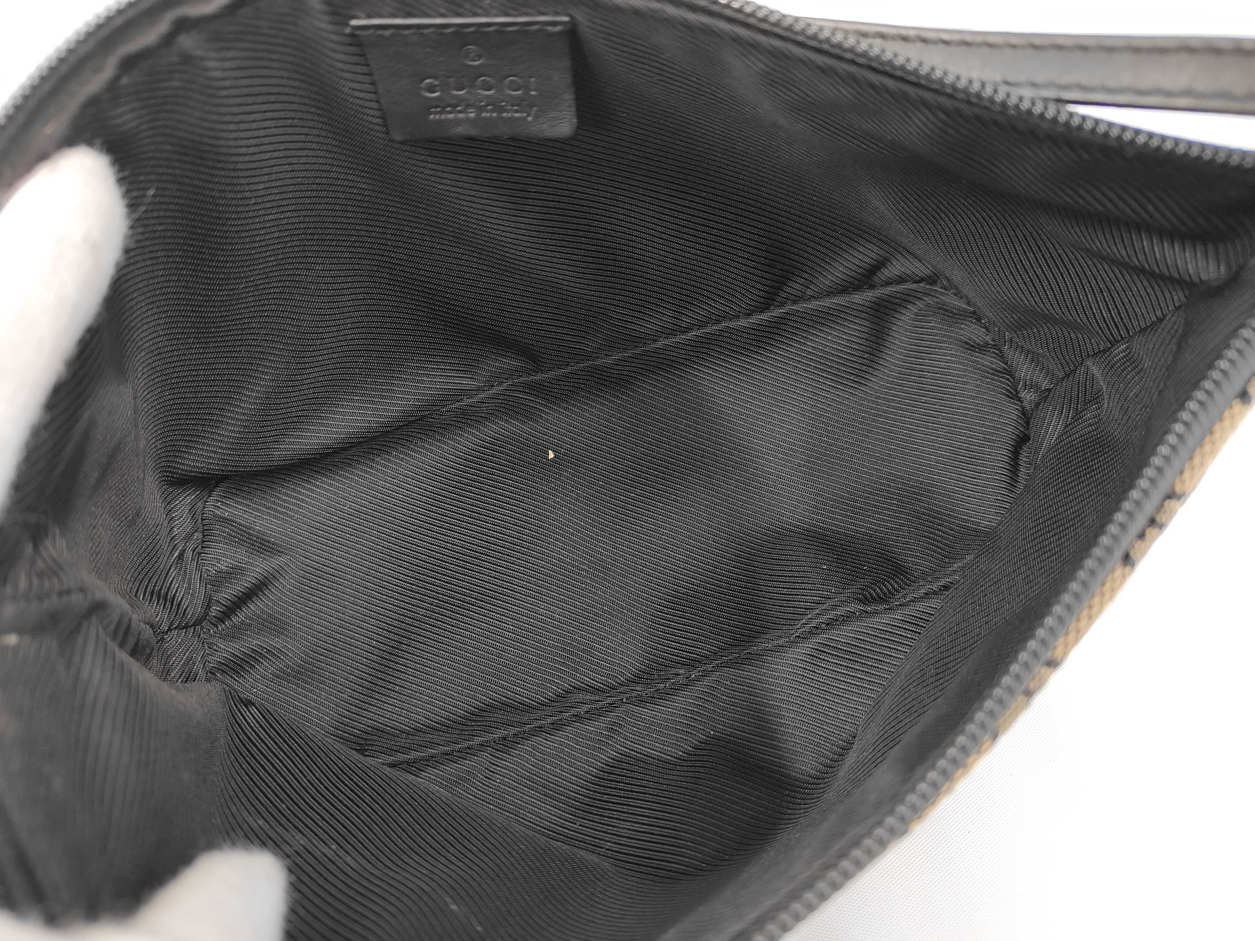 Supreme Canvas Accessory Pouch Handbag — view 8