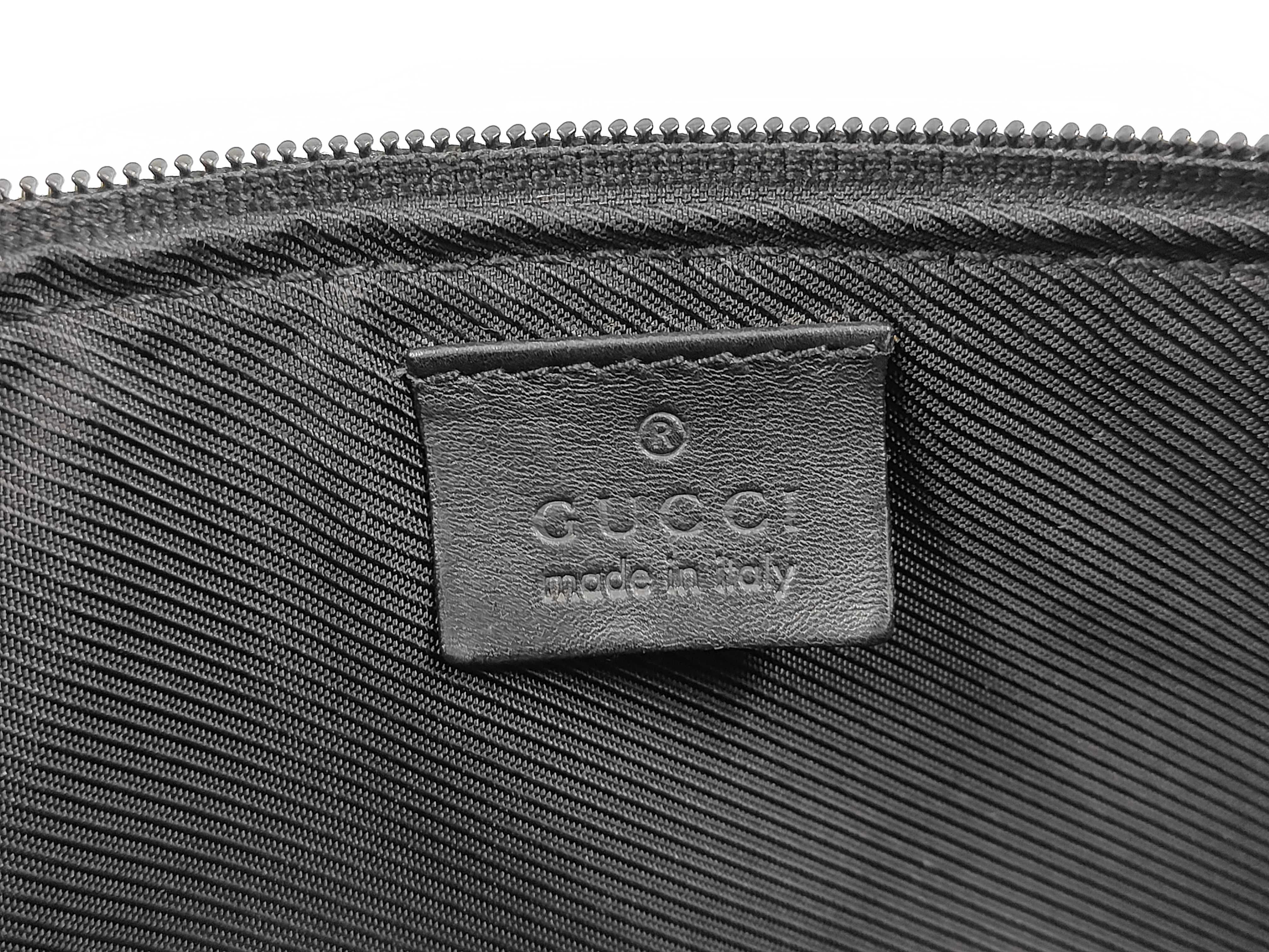 Supreme Canvas Accessory Pouch Handbag — view 9