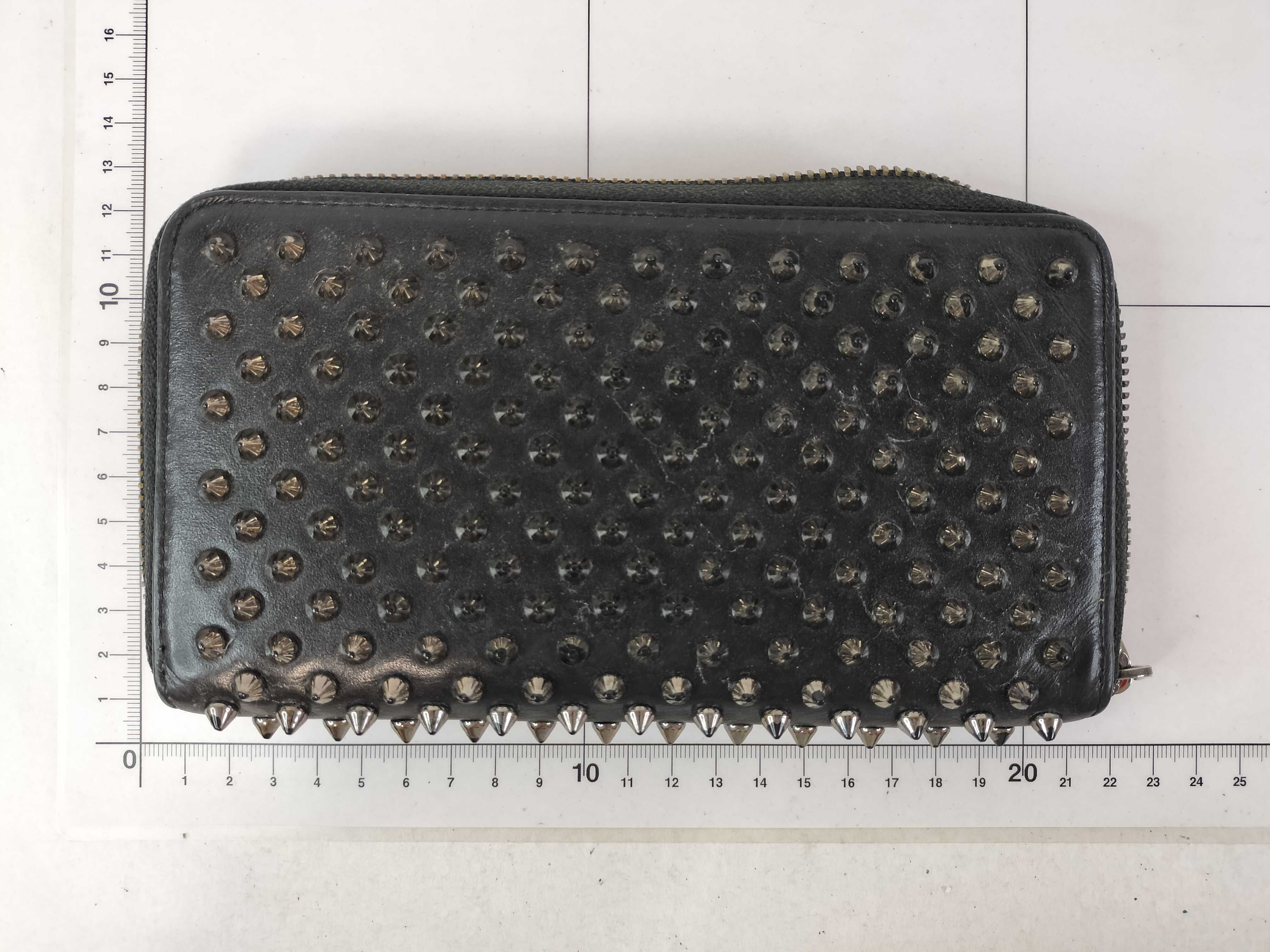 Long Wallet — view 2