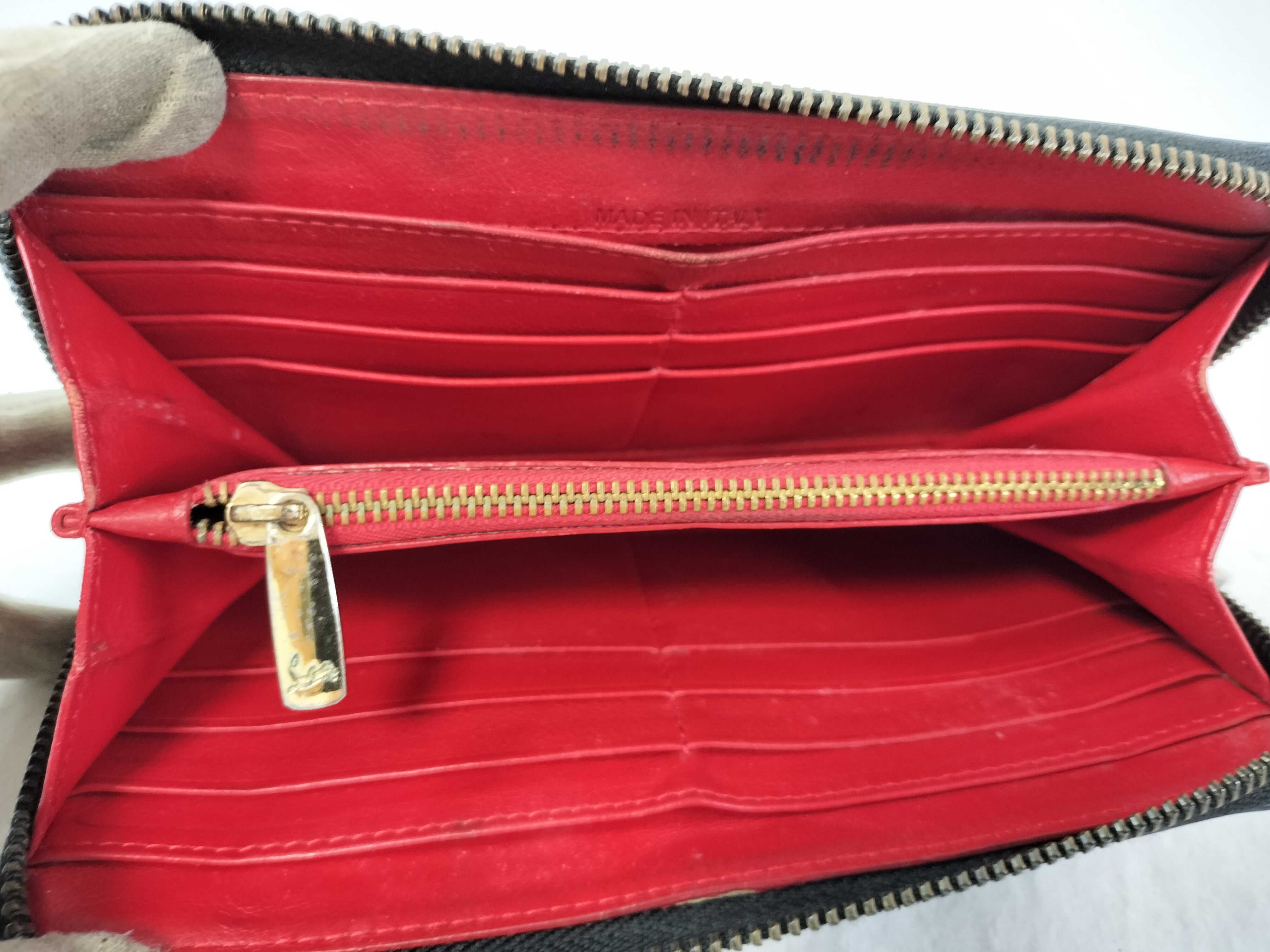Long Wallet — view 11