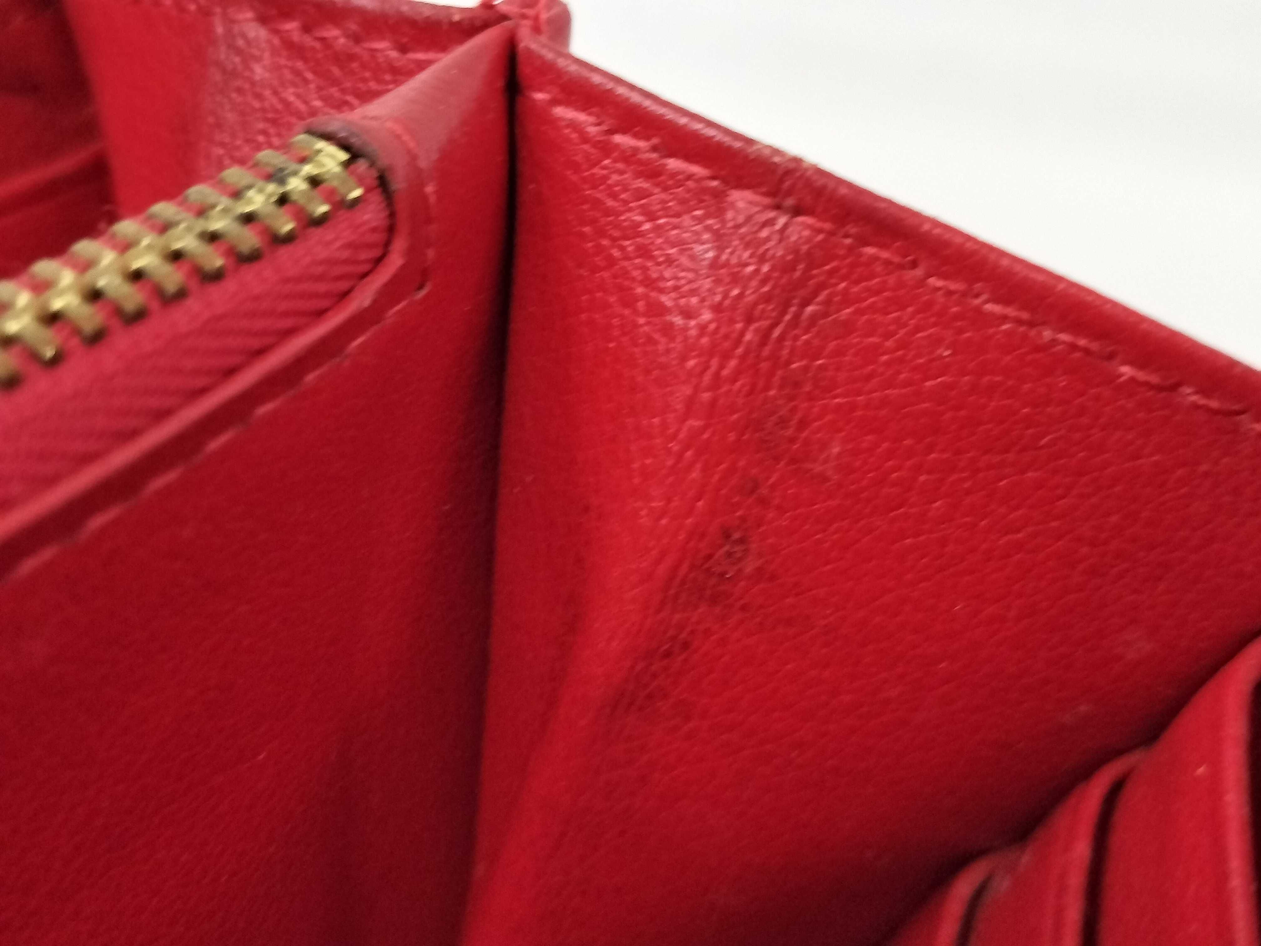 Long Wallet — view 13