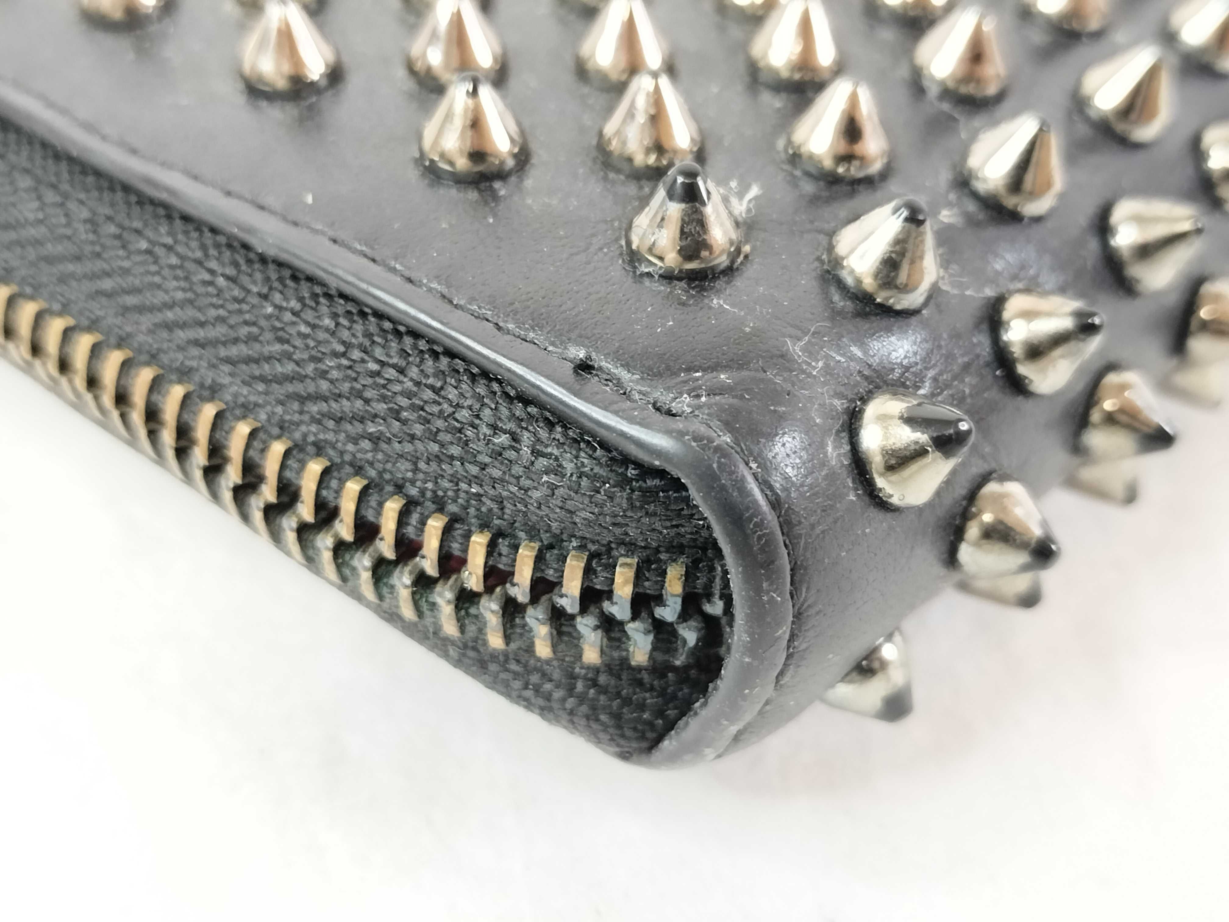 Long Wallet — view 3