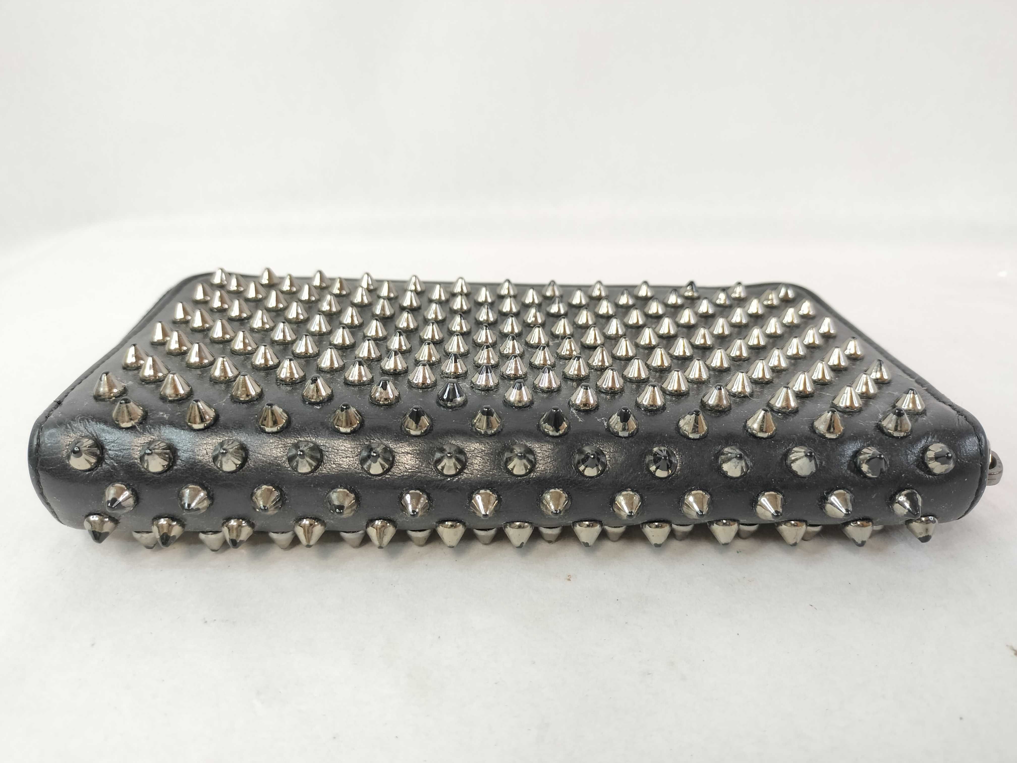 Long Wallet — view 4