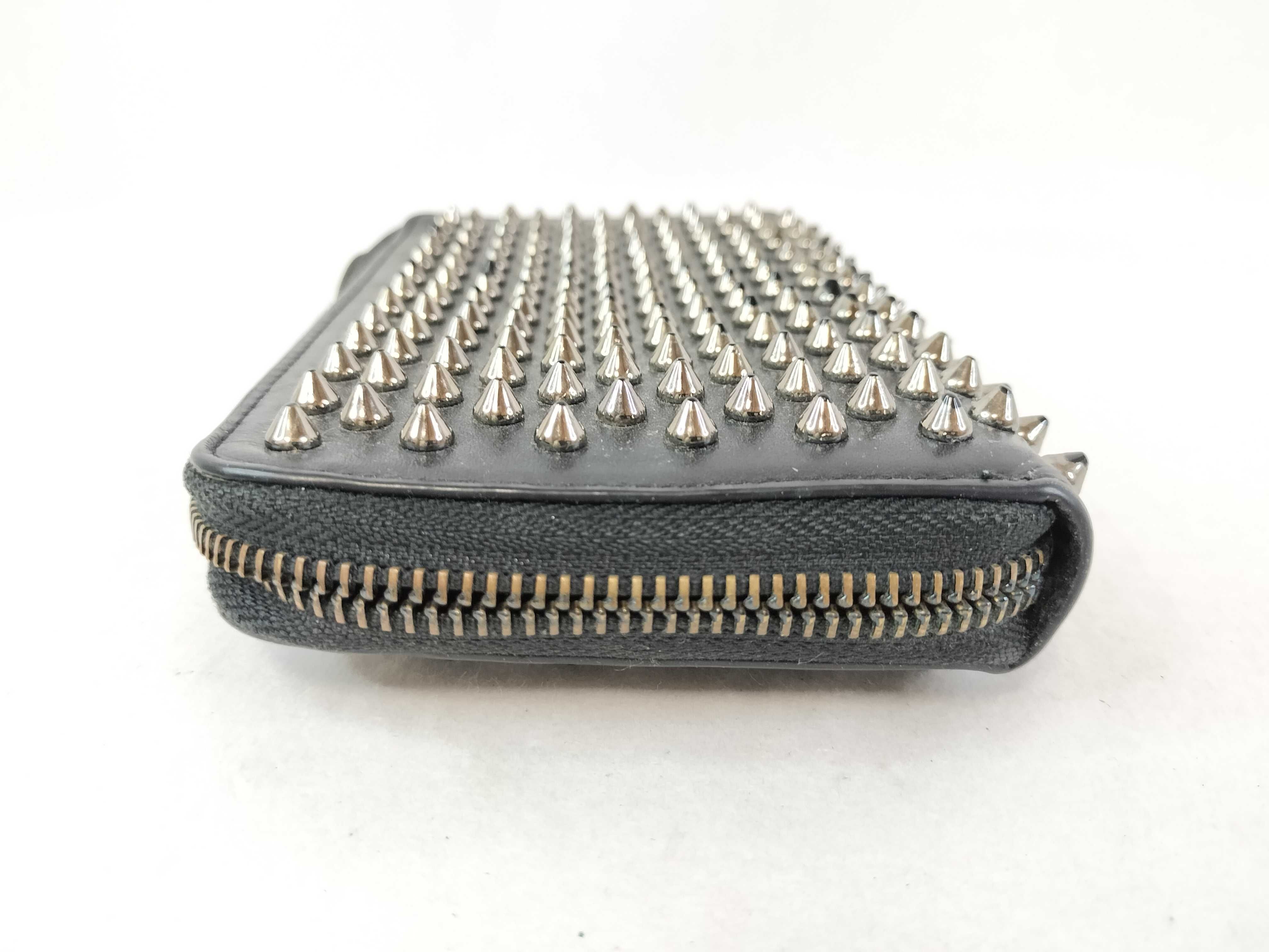 Long Wallet — view 5