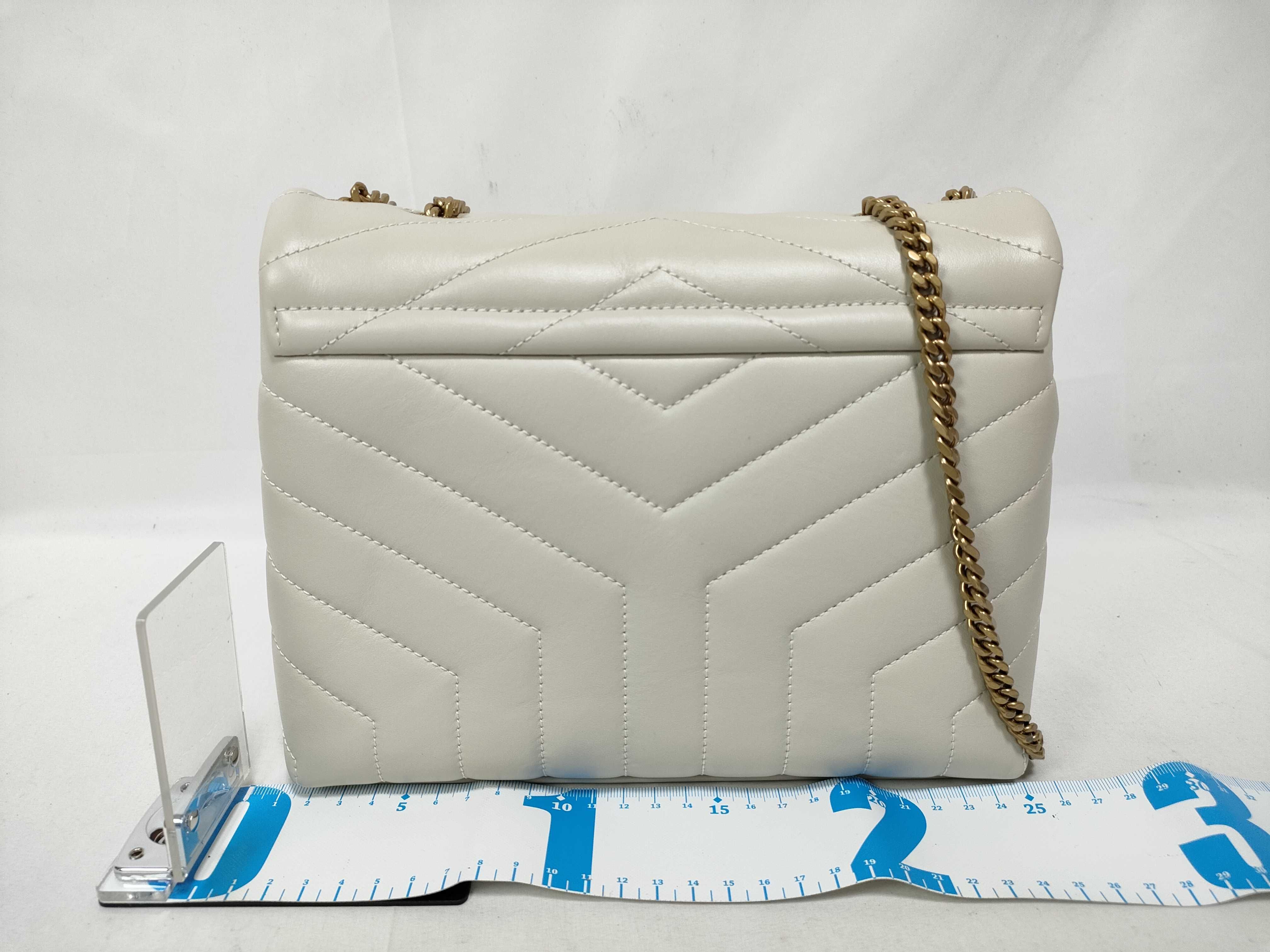 Puffer Shoulder Bag (Unused) — view 2