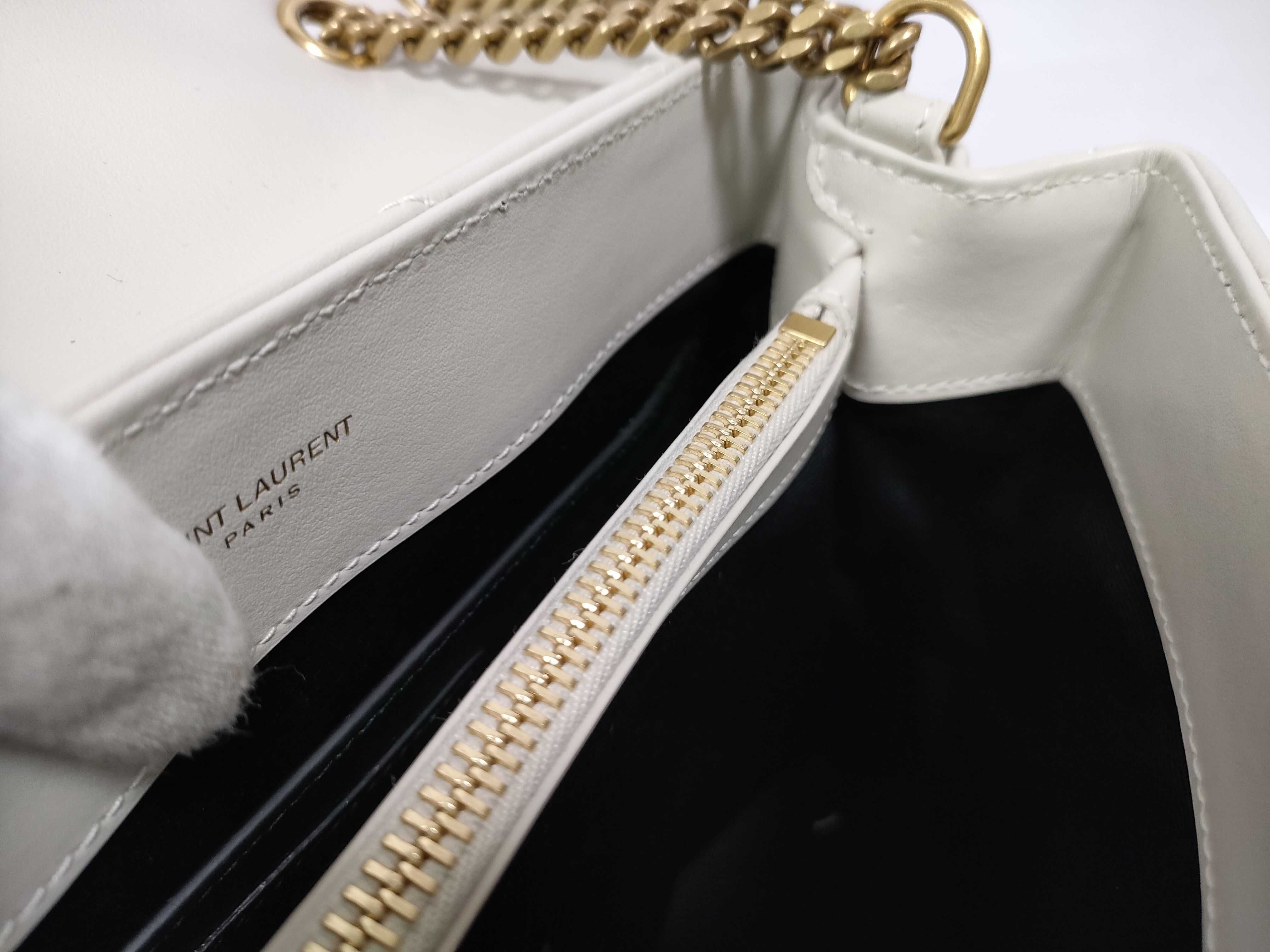 Puffer Shoulder Bag (Unused) — view 11