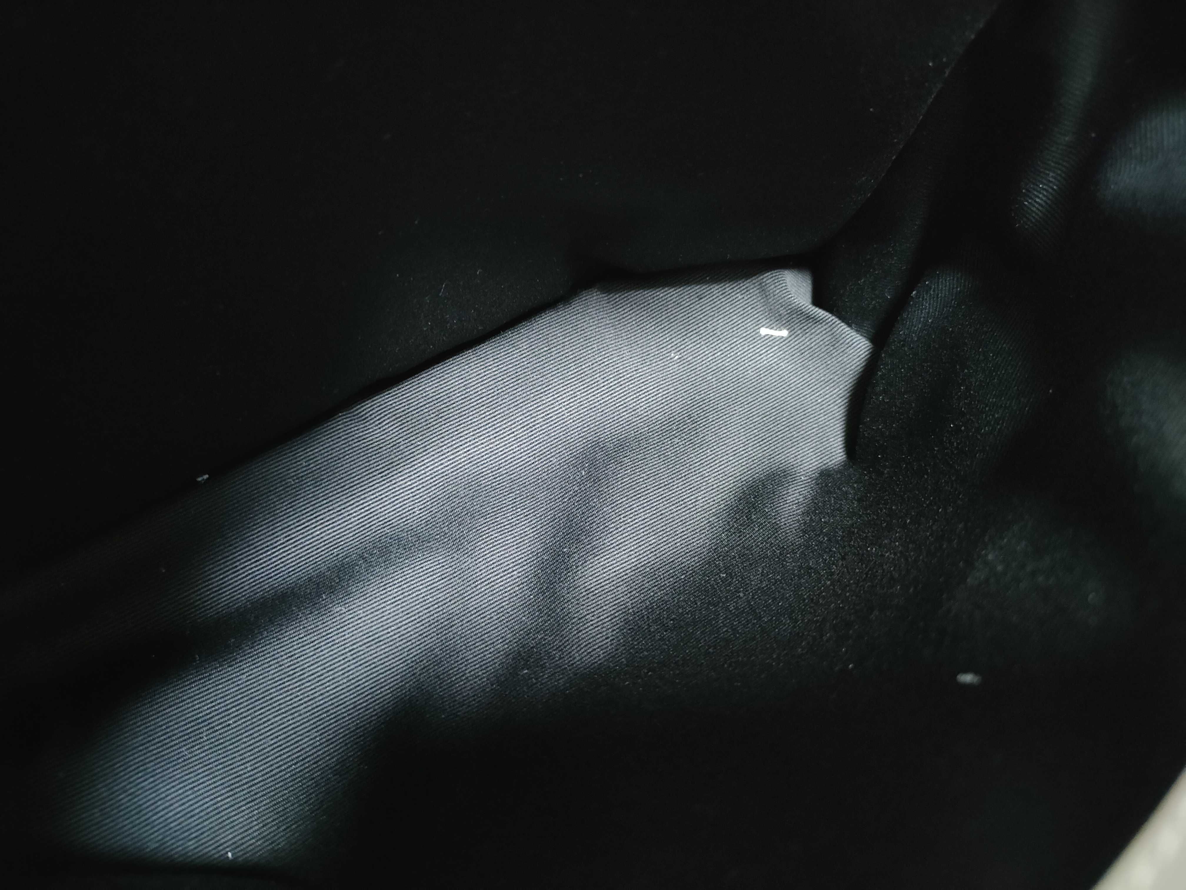 Puffer Shoulder Bag (Unused) — view 12