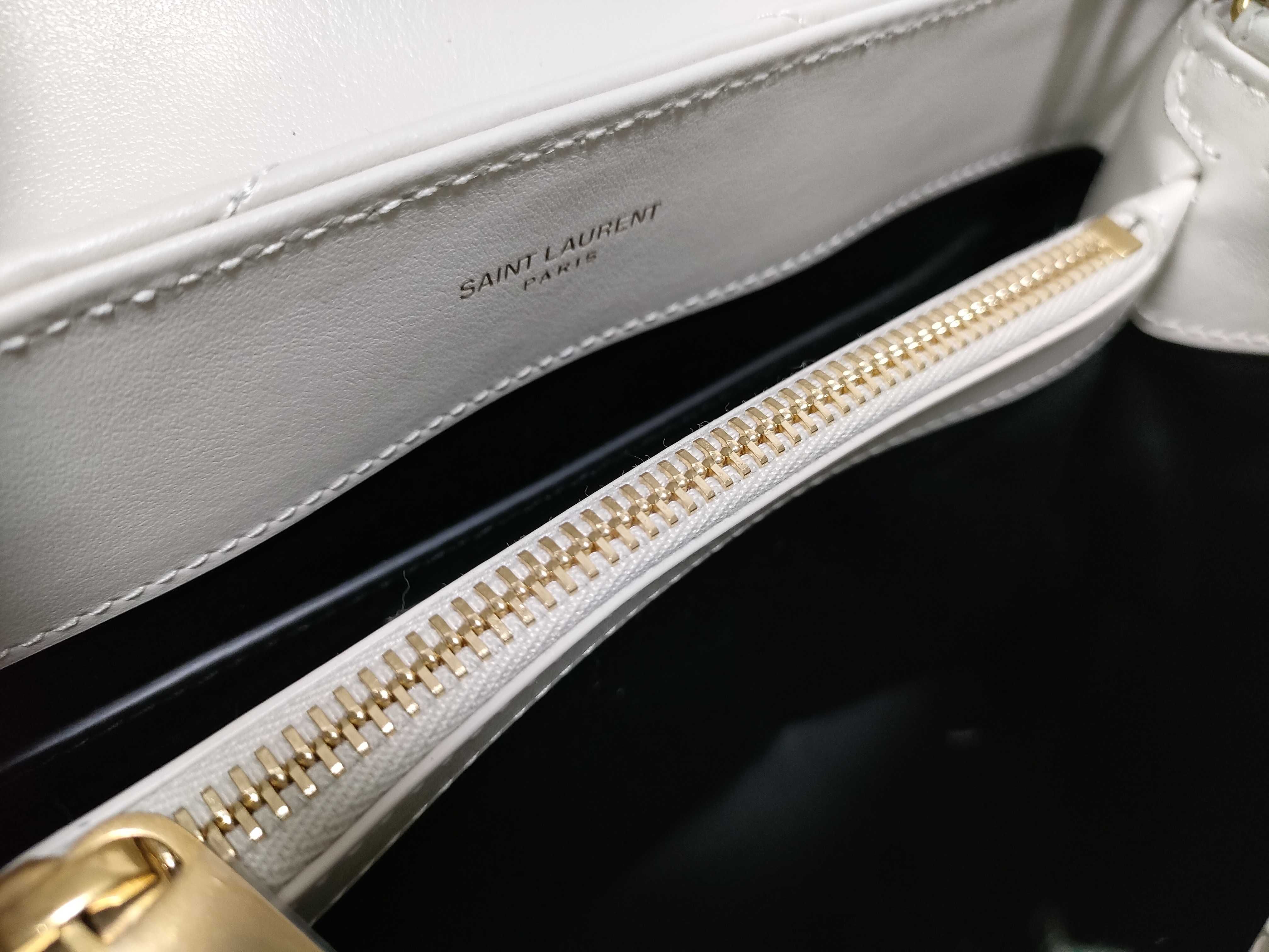 Puffer Shoulder Bag (Unused) — view 13