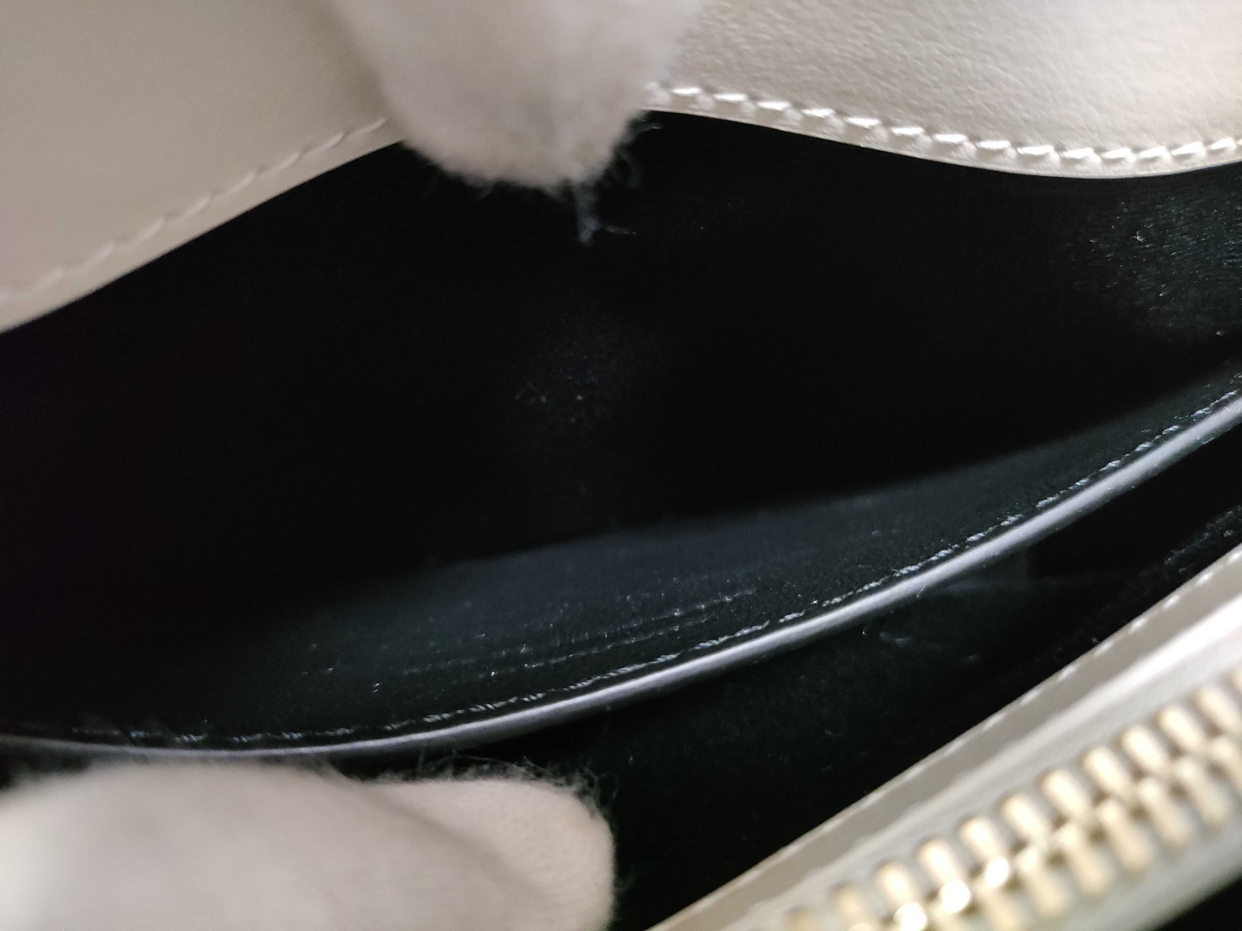 Puffer Shoulder Bag (Unused) — view 15