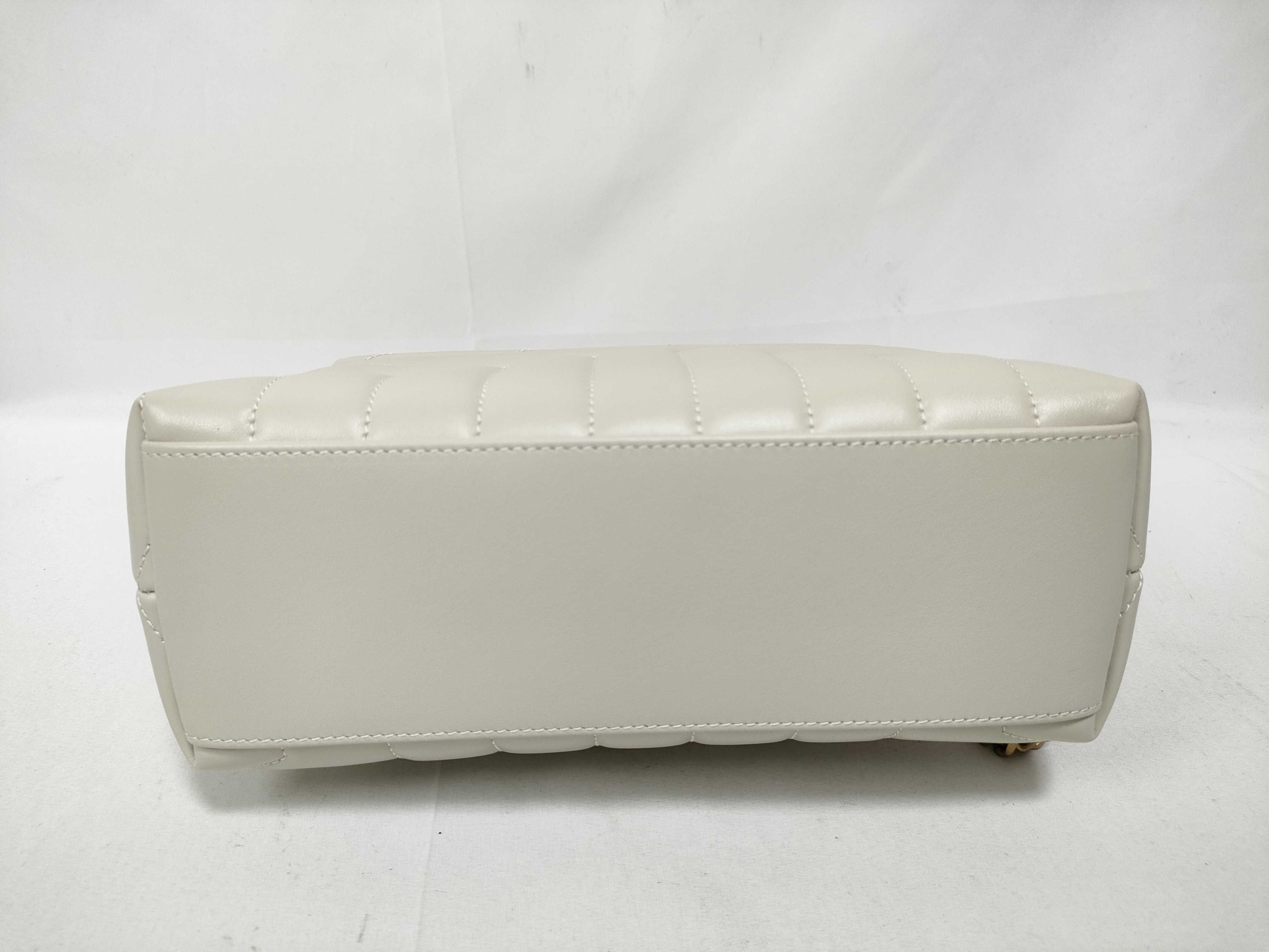 Puffer Shoulder Bag (Unused) — view 3