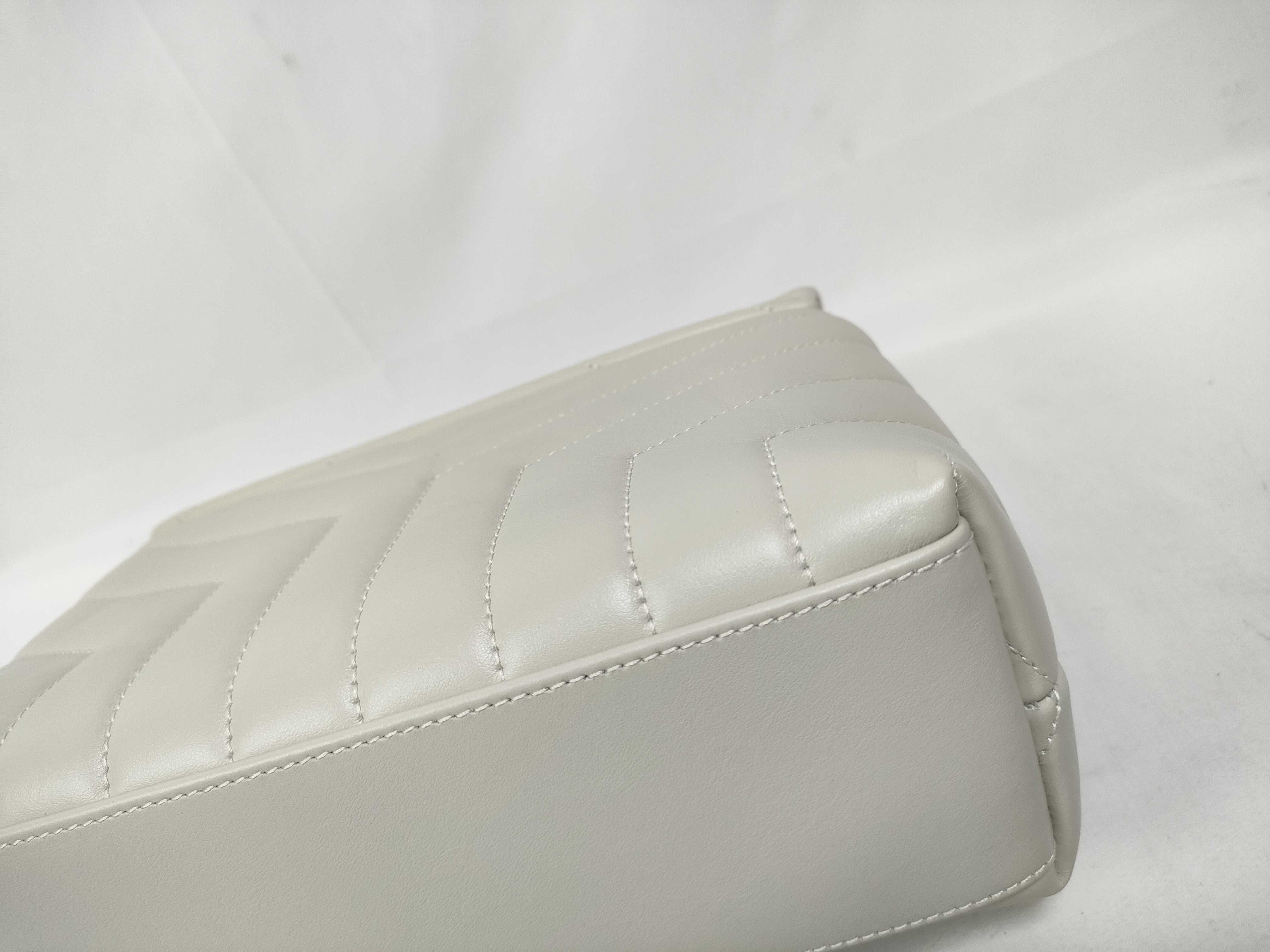 Puffer Shoulder Bag (Unused) — view 4