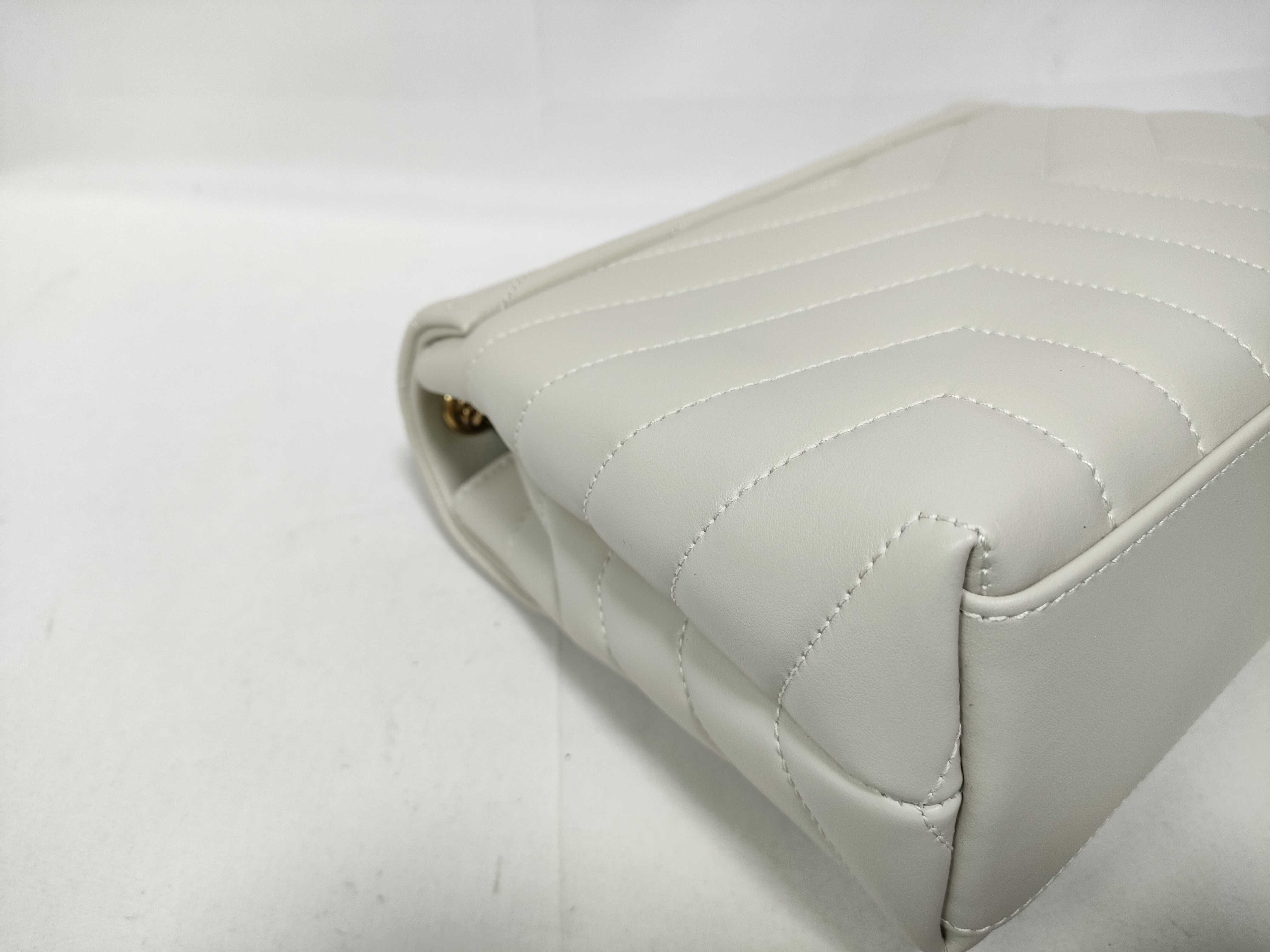 Puffer Shoulder Bag (Unused) — view 5