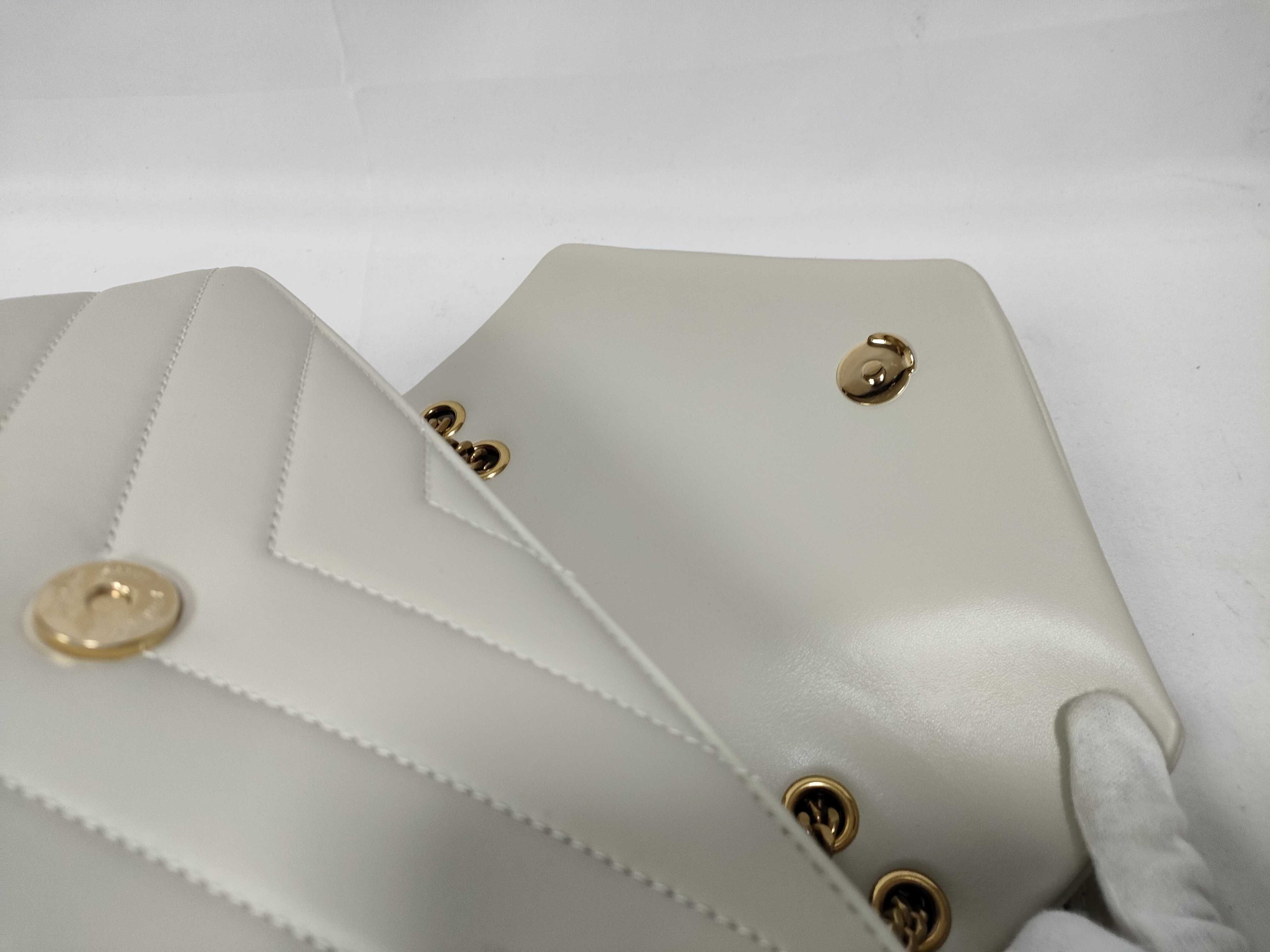 Puffer Shoulder Bag (Unused) — view 9