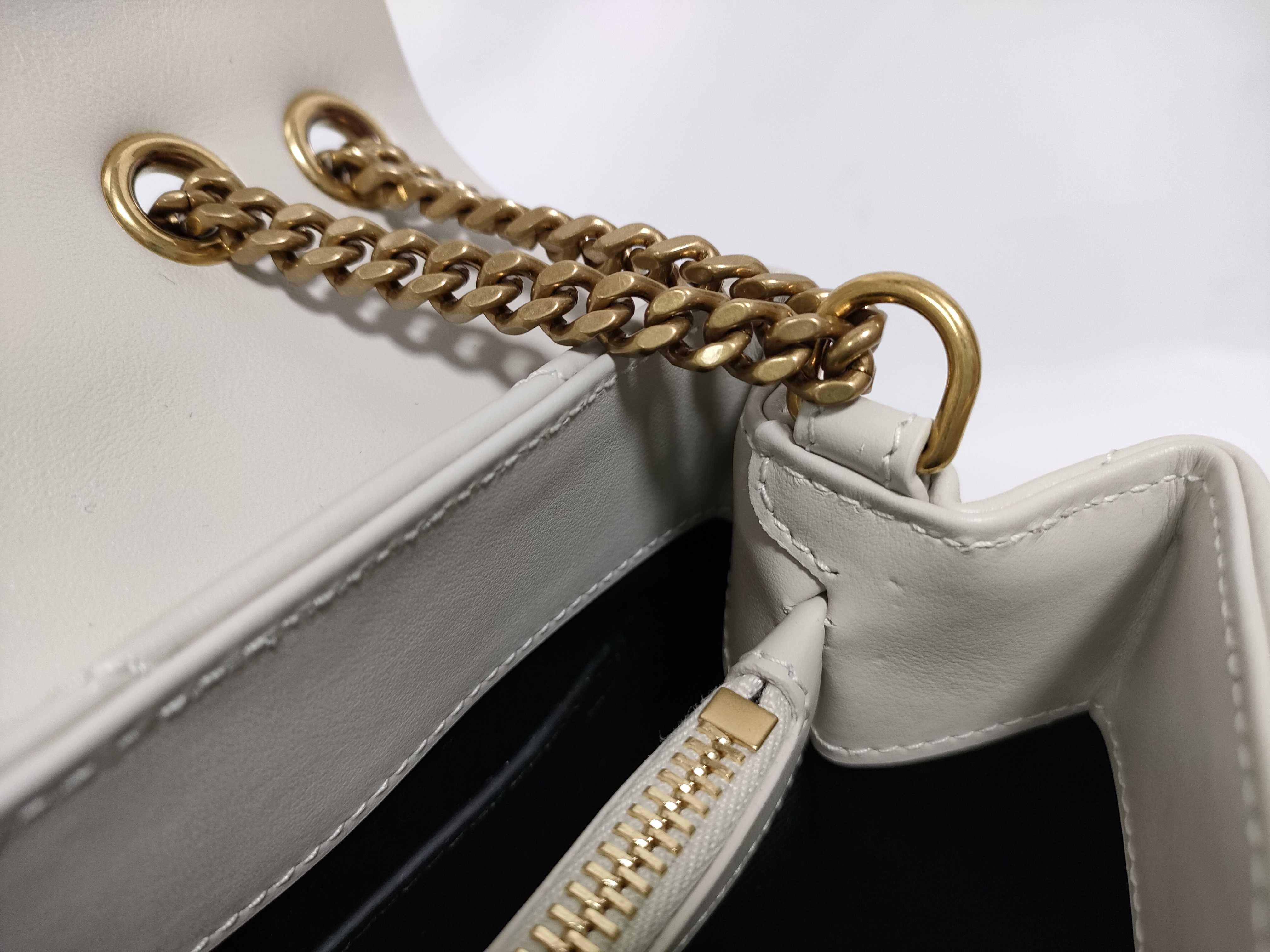 Puffer Shoulder Bag (Unused) — view 10