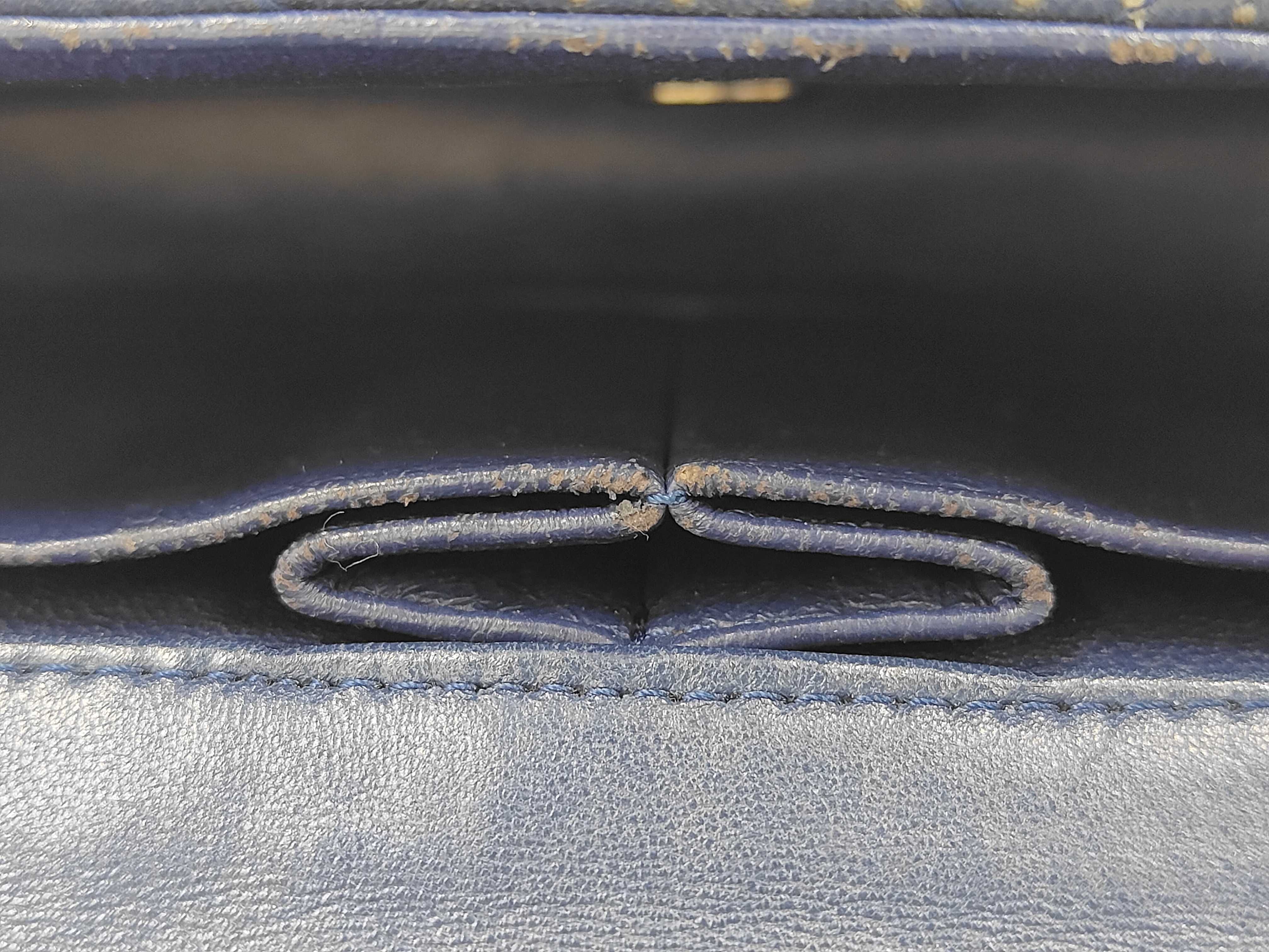BAG PERFORATED CHAIN SHOULDER NO.11 W — view 12